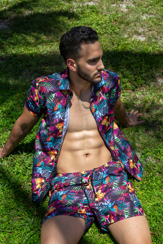 'Toucan Play That Game'