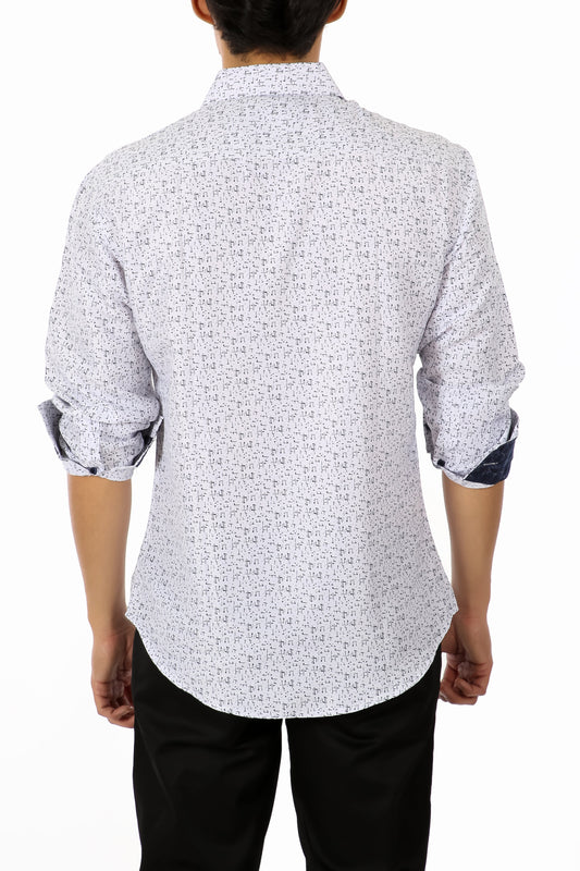 'Needs No Introduction'