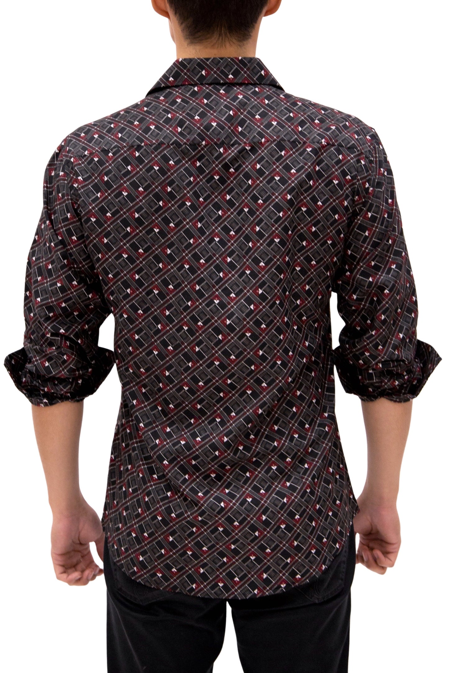 'Not Your Typical 9-5'