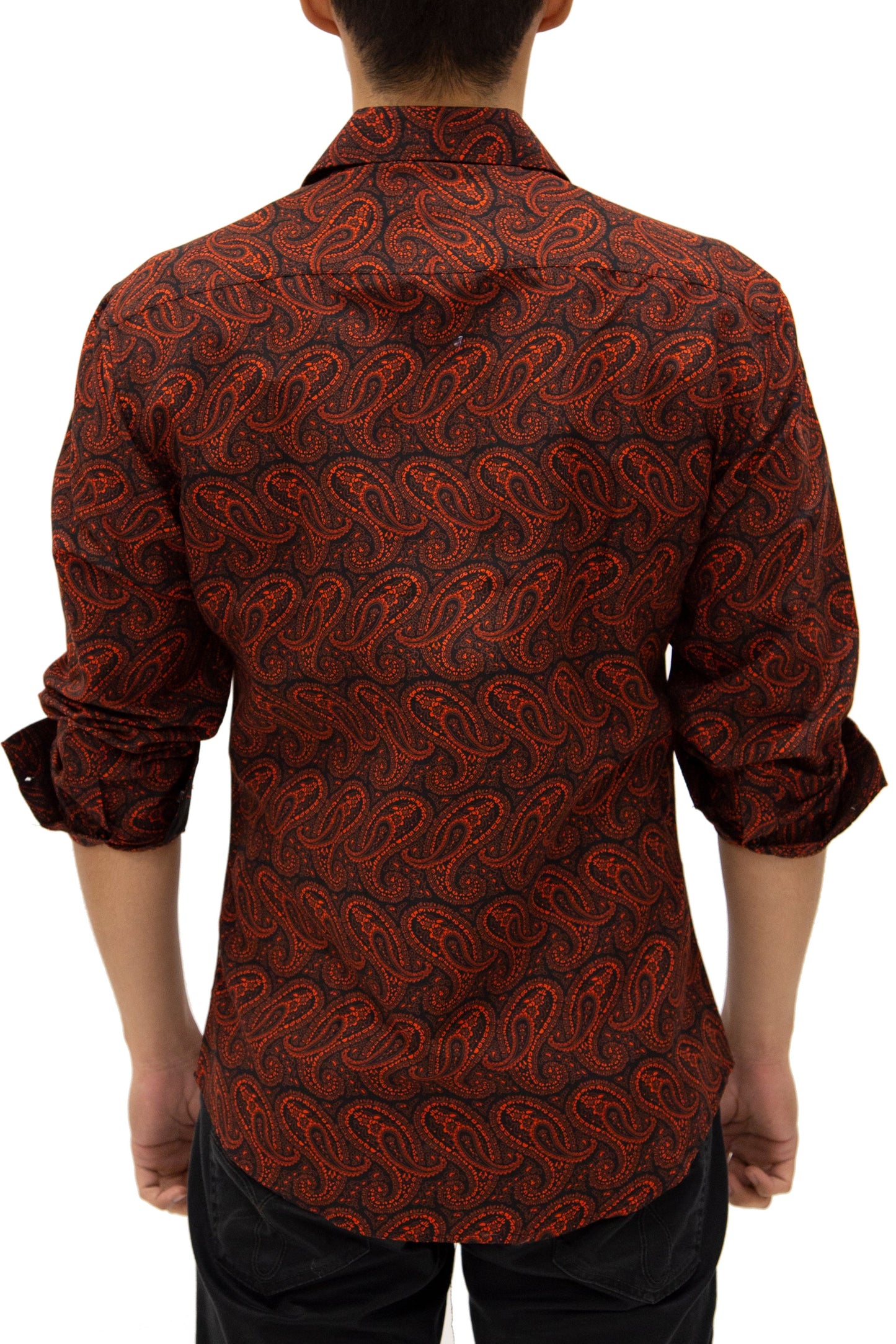 'Paisley Predicament'