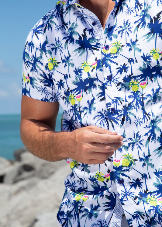 'If You Like Piña Coladas'