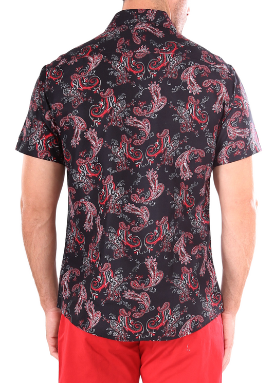 'Rad Paisley'