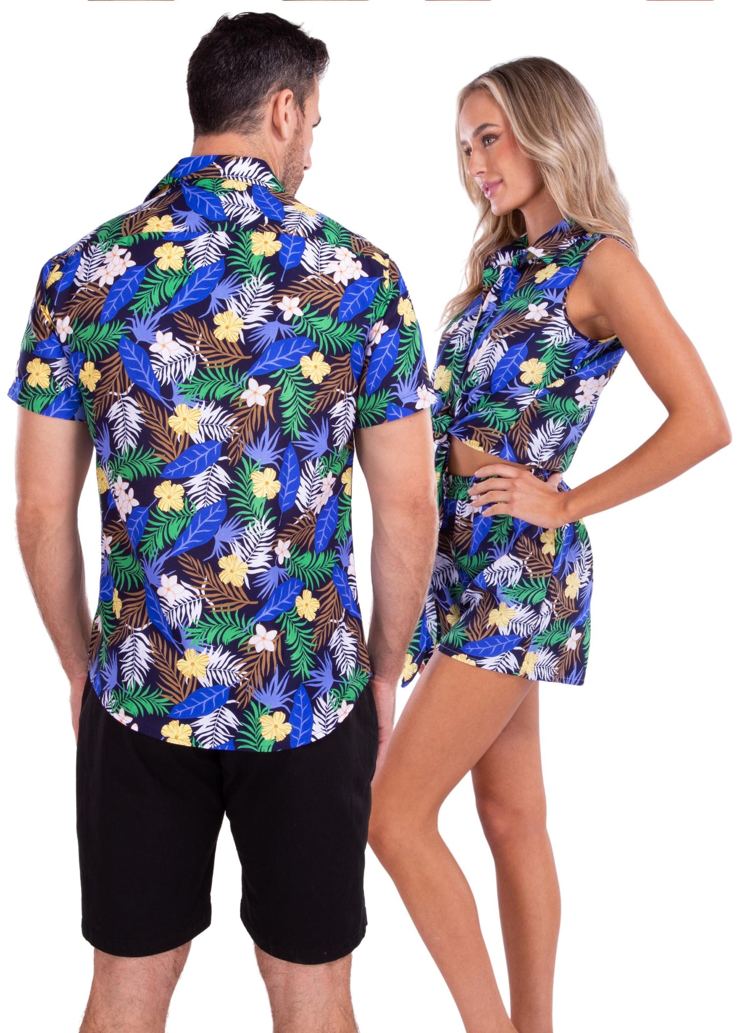 'Here Today, Gone To Maui'