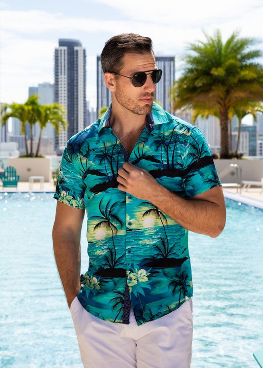 'If Found Please Return To Hawaii'