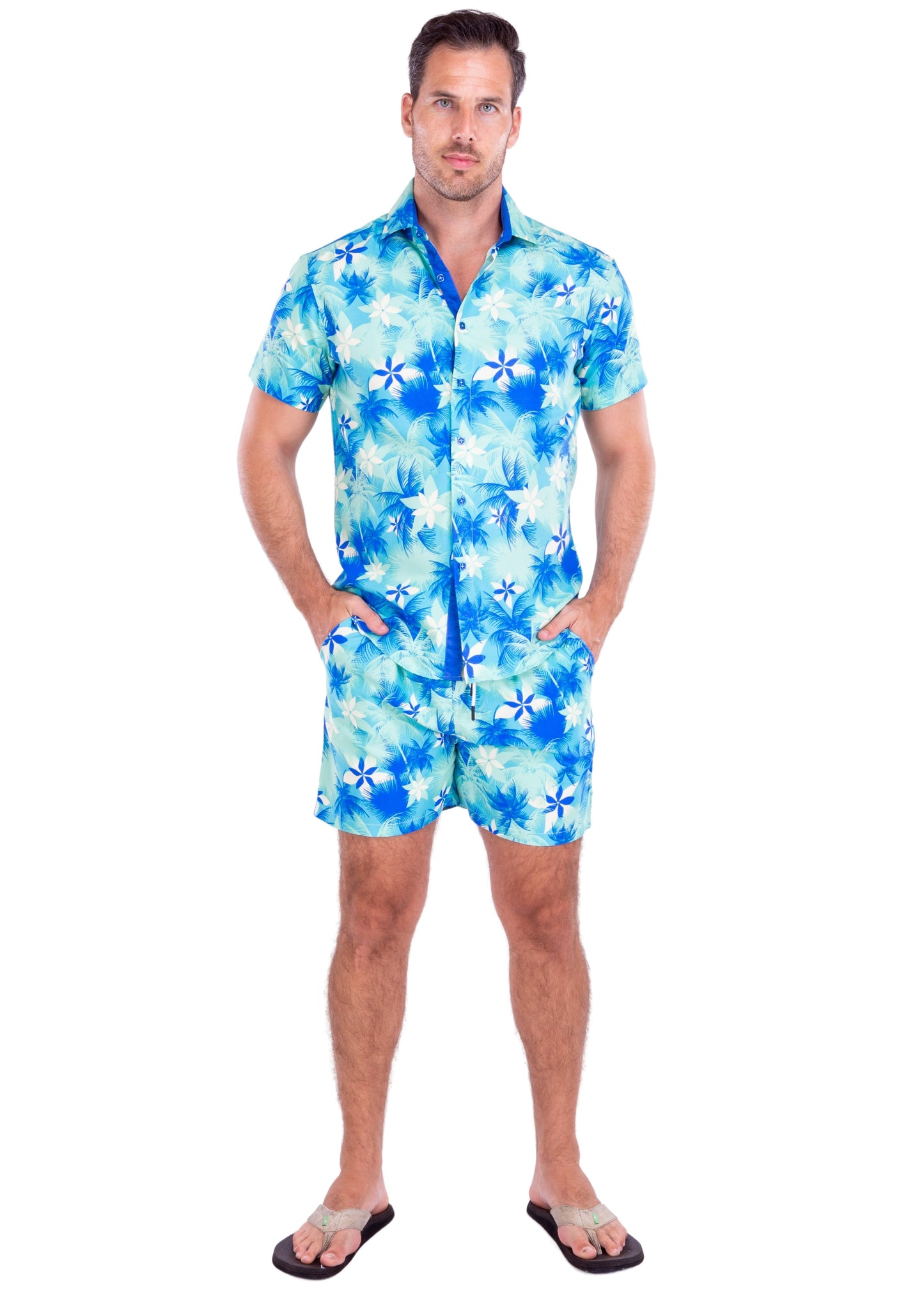 'On My Way To An Island'