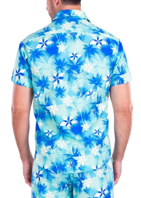 'On My Way To An Island'