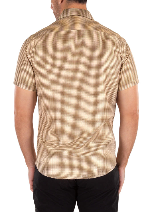 'Gentleman's Choice'