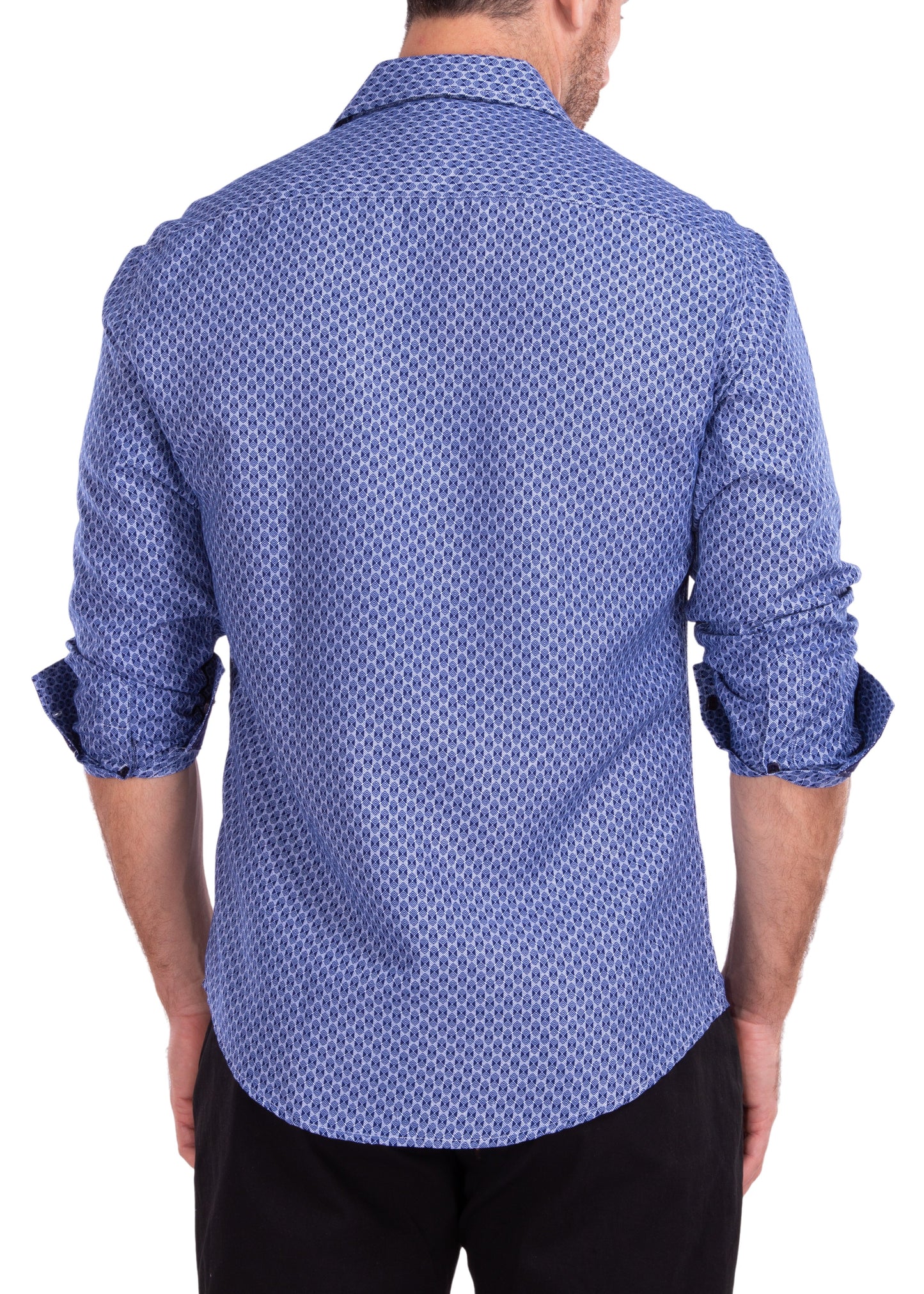 'Why Buy When You Can Charter?'