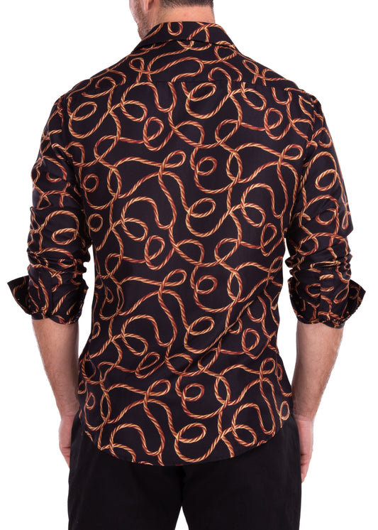 'Learning The Ropes'