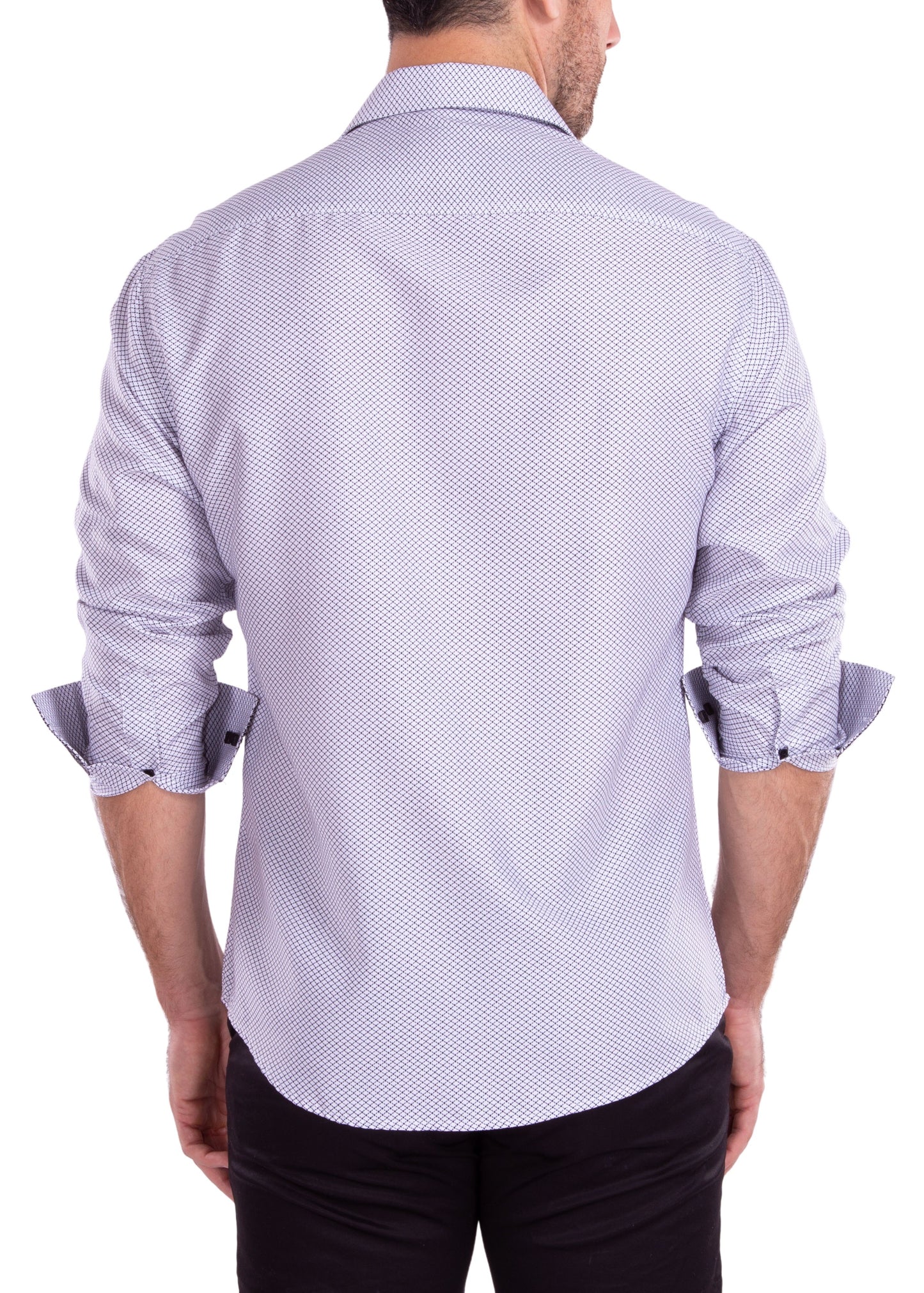 'I Only Fly Private'