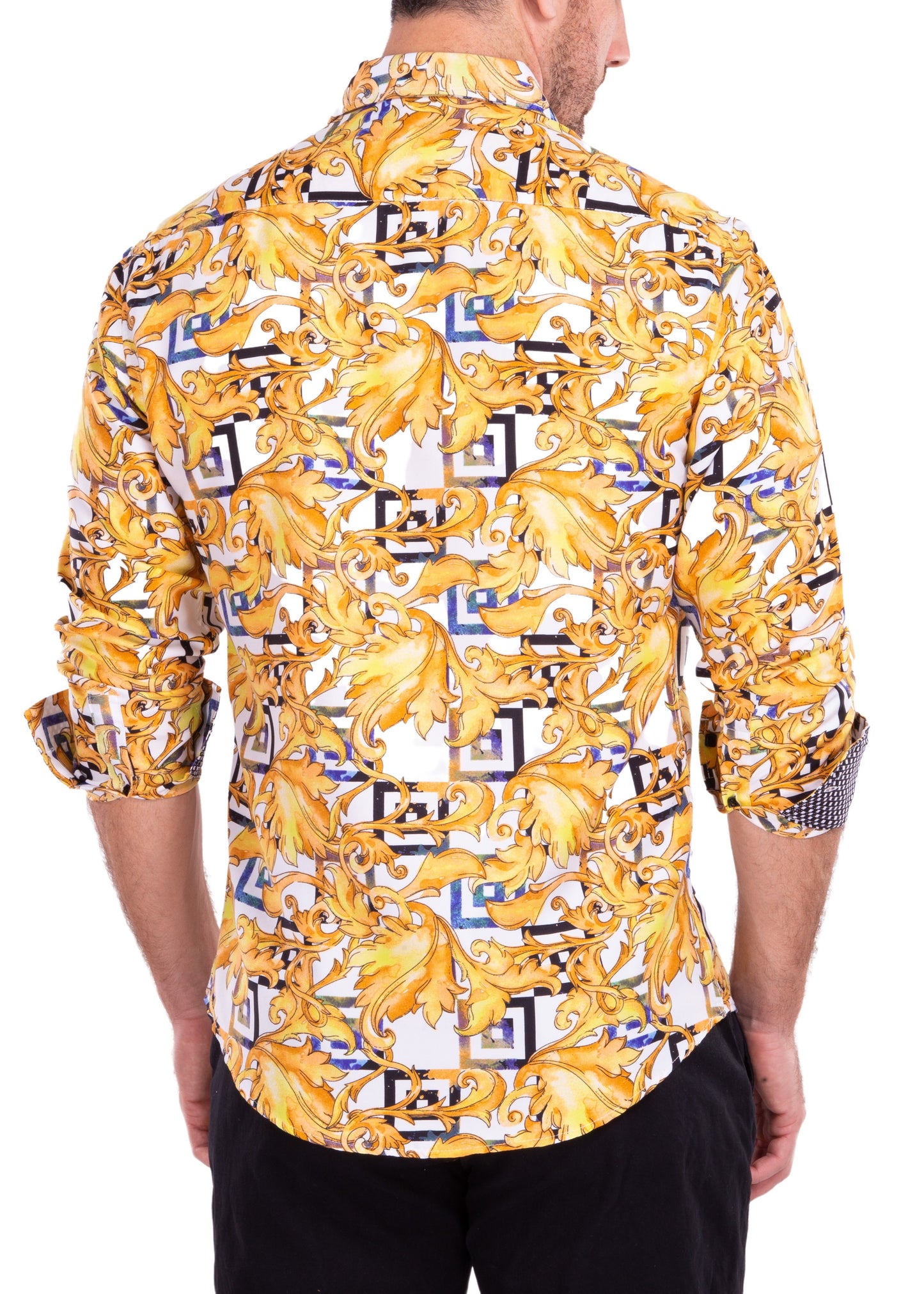 'If It Ain't Baroque...'