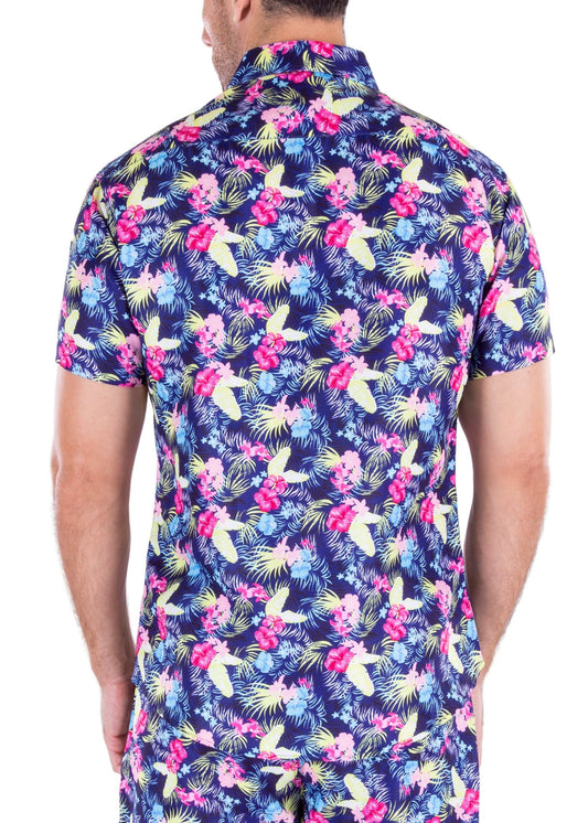 'Party on South Beach'