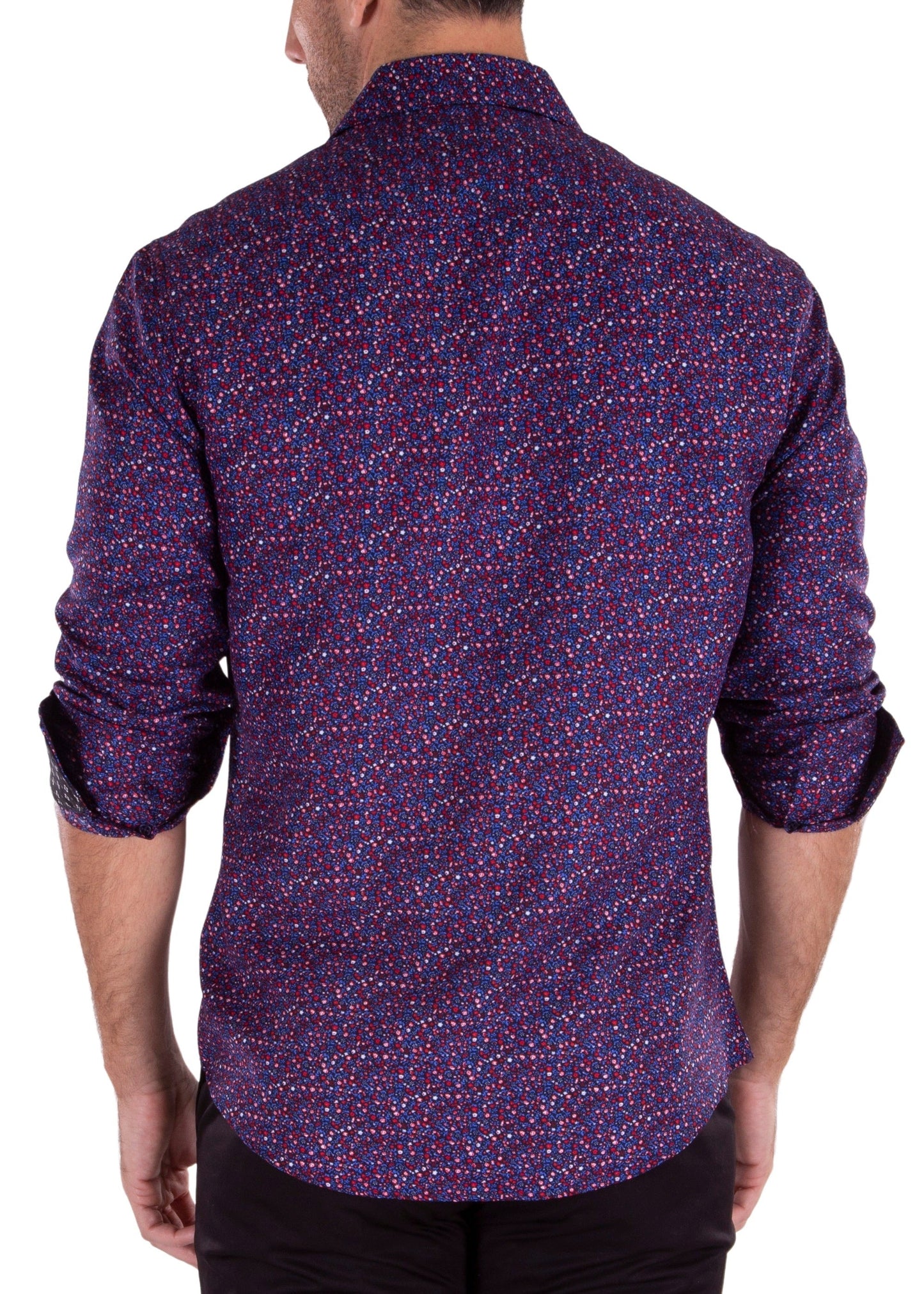 'Colorful Mini Dots'