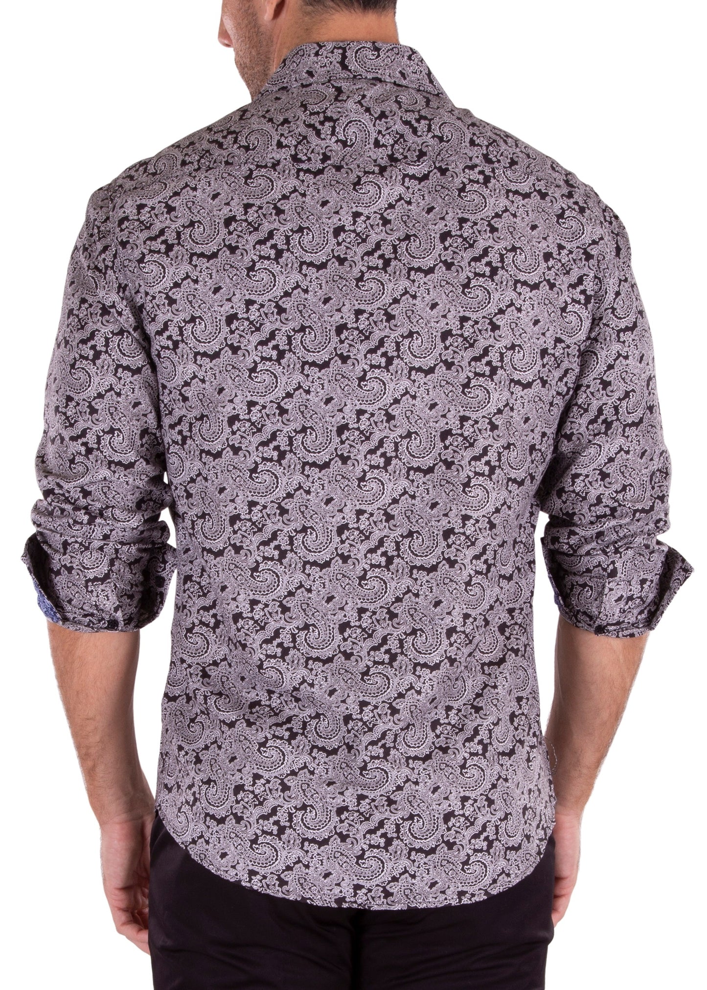 'In love With Paisley'