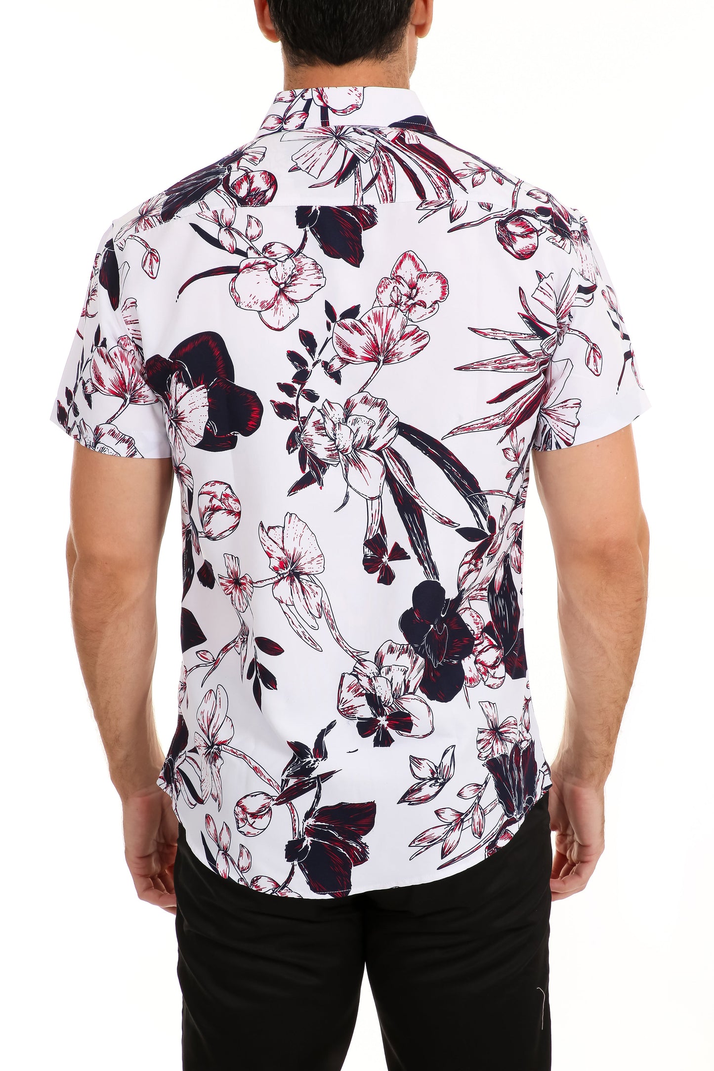 'Petal To The Metal'