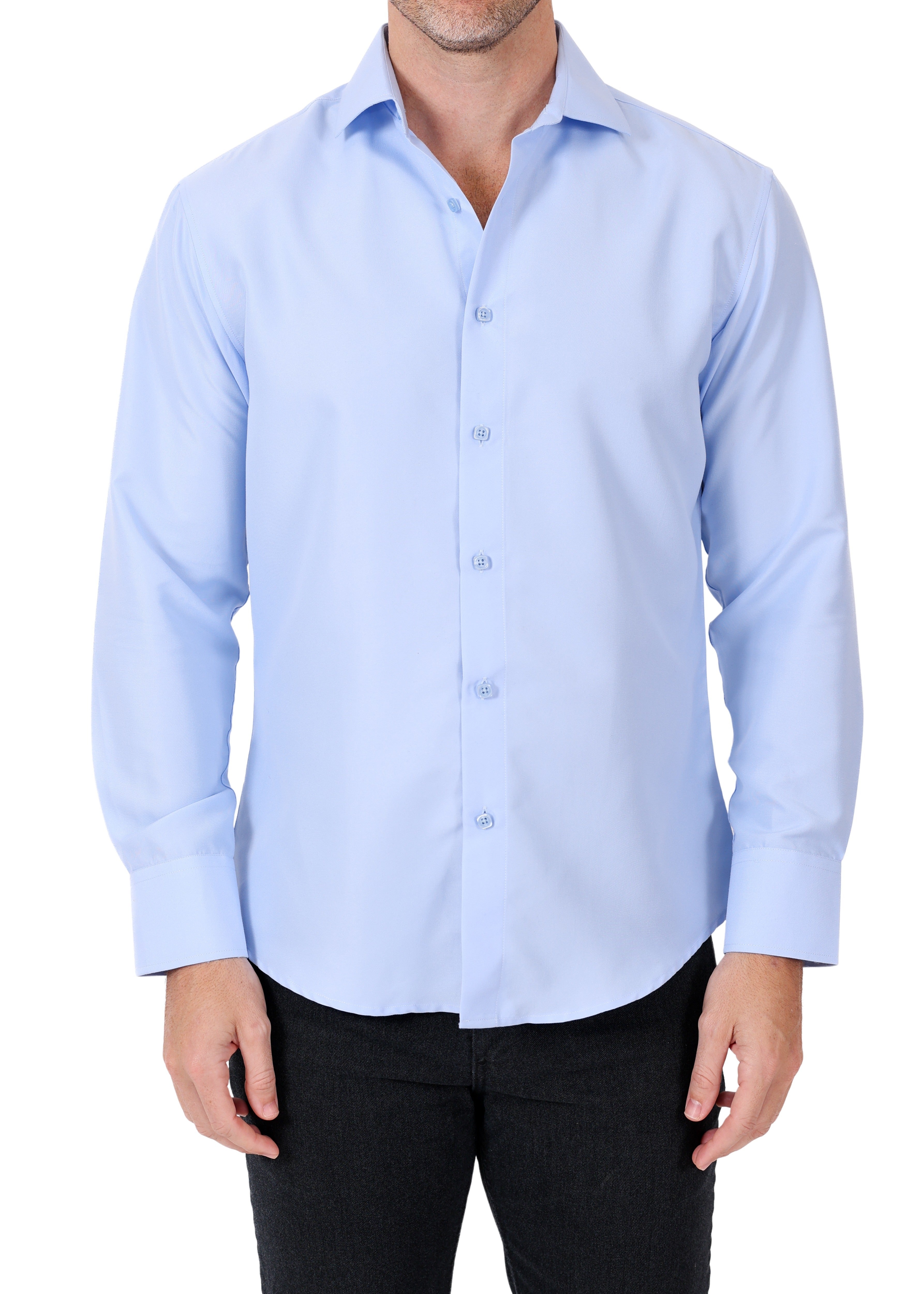 232308 - Long Sleeve Shirt – ForeverSobe