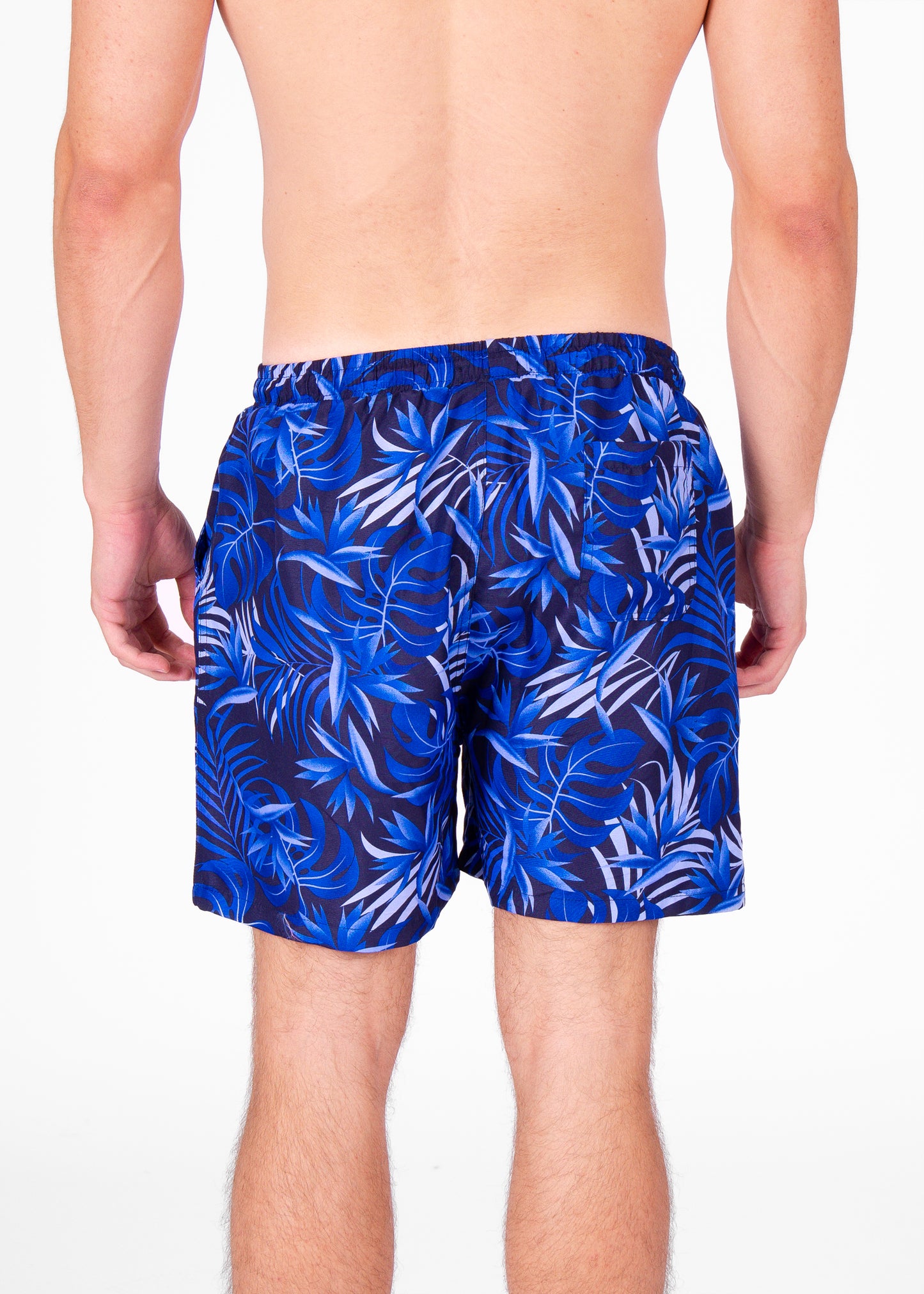 'Jungle Jack Guard' Swim Short