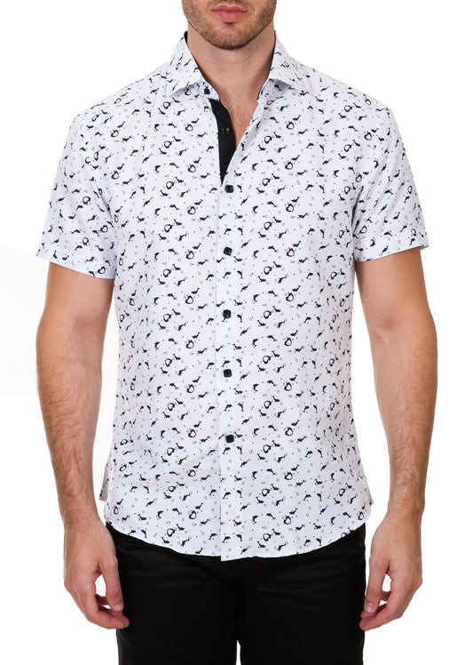 'Find Your Porpoise'