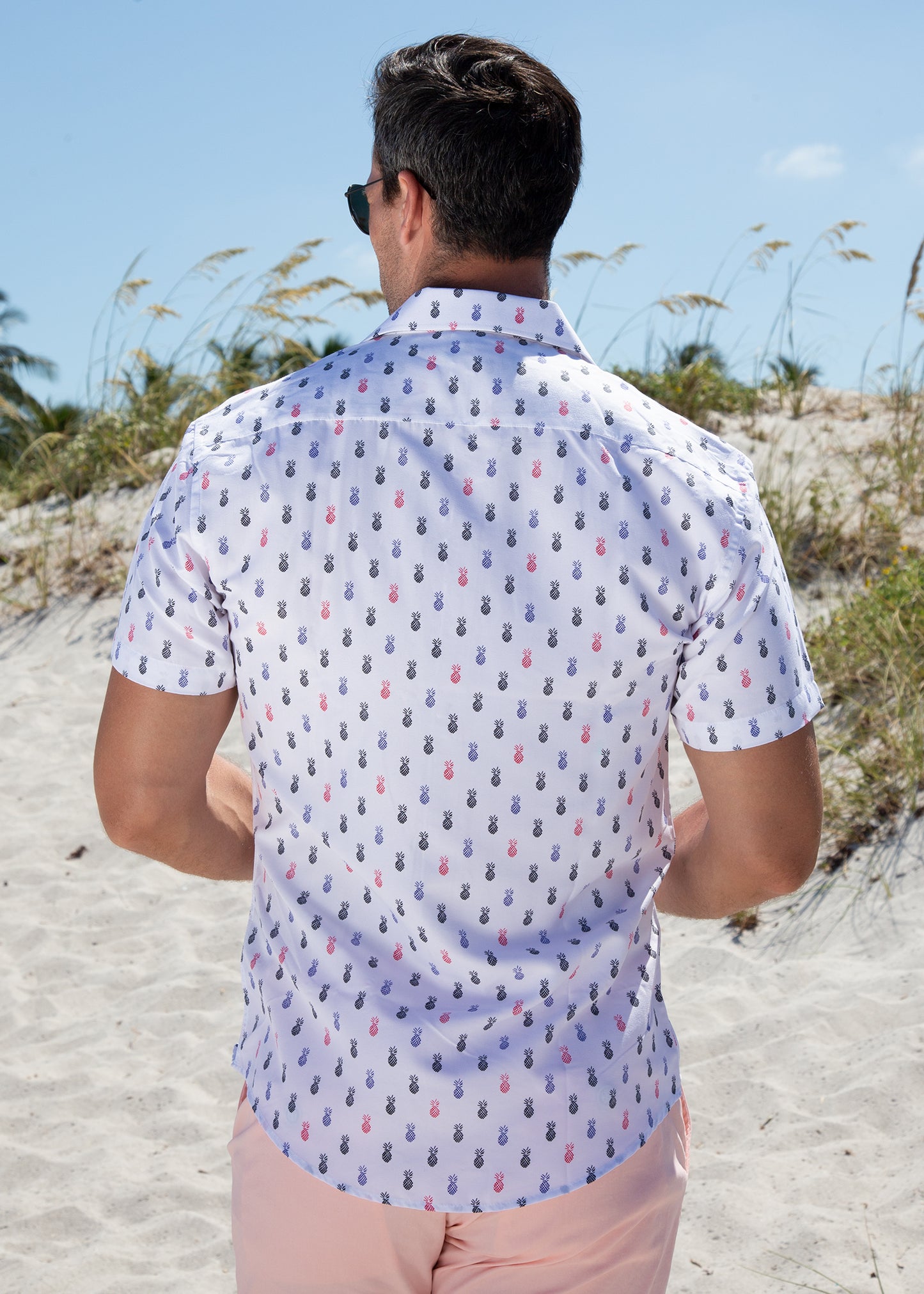 'Pineapple Print'