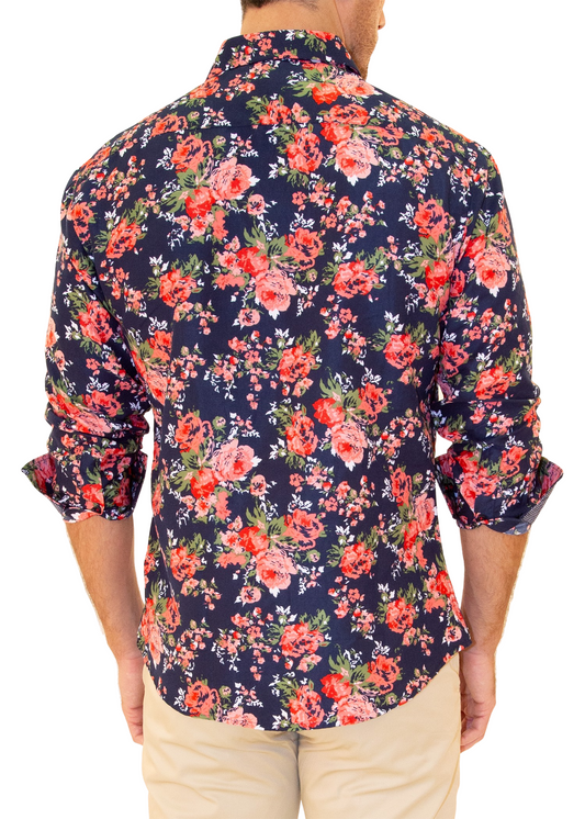 'What In Carnation?'