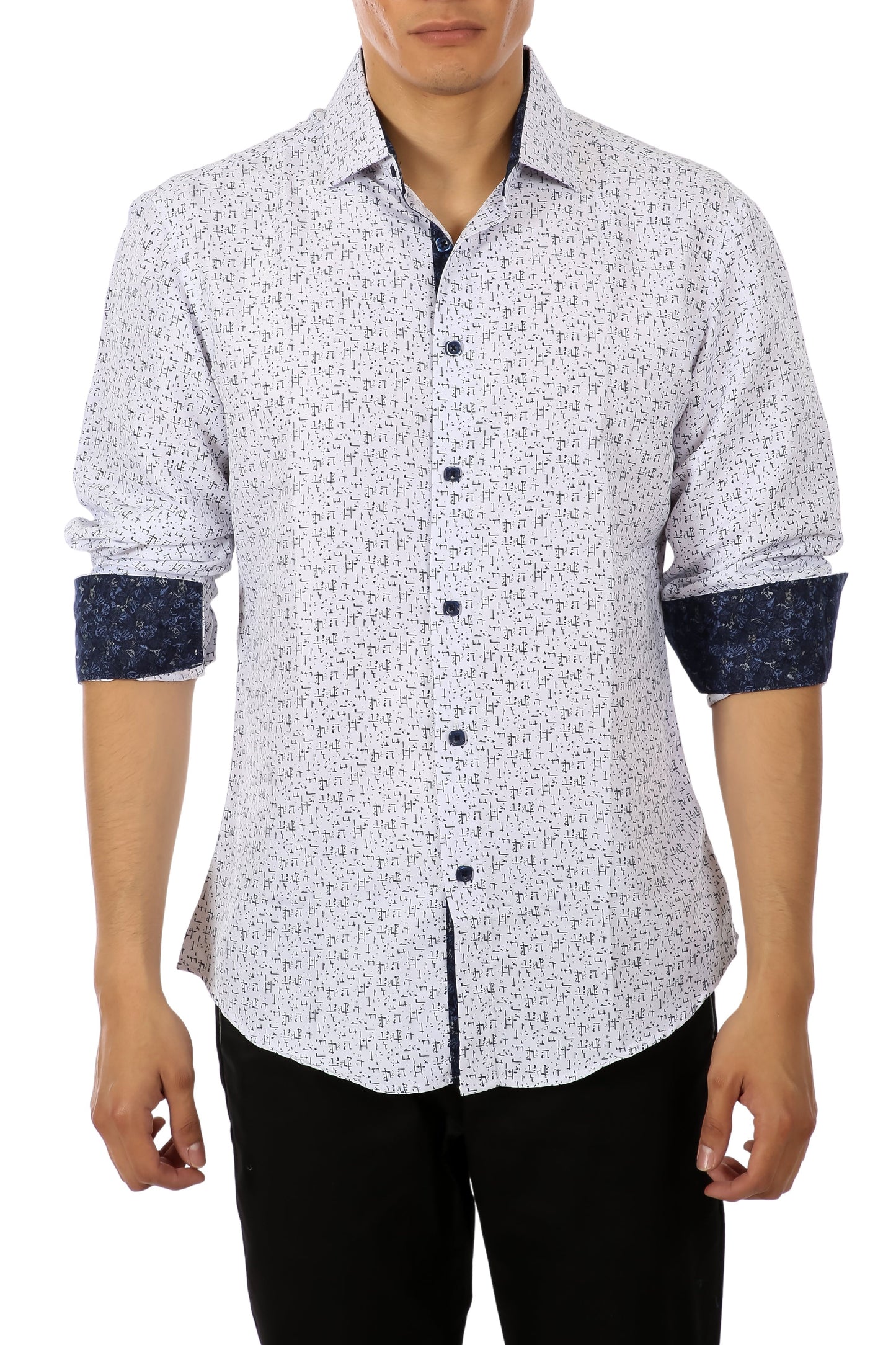 'Needs No Introduction'