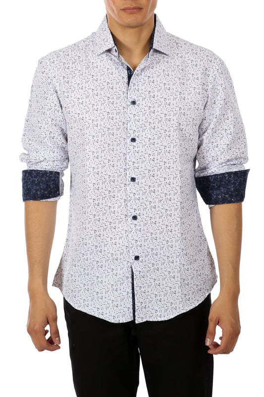 'Needs No Introduction'