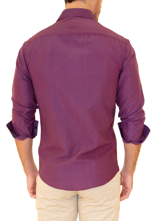 'Shaken, Not Stirred'