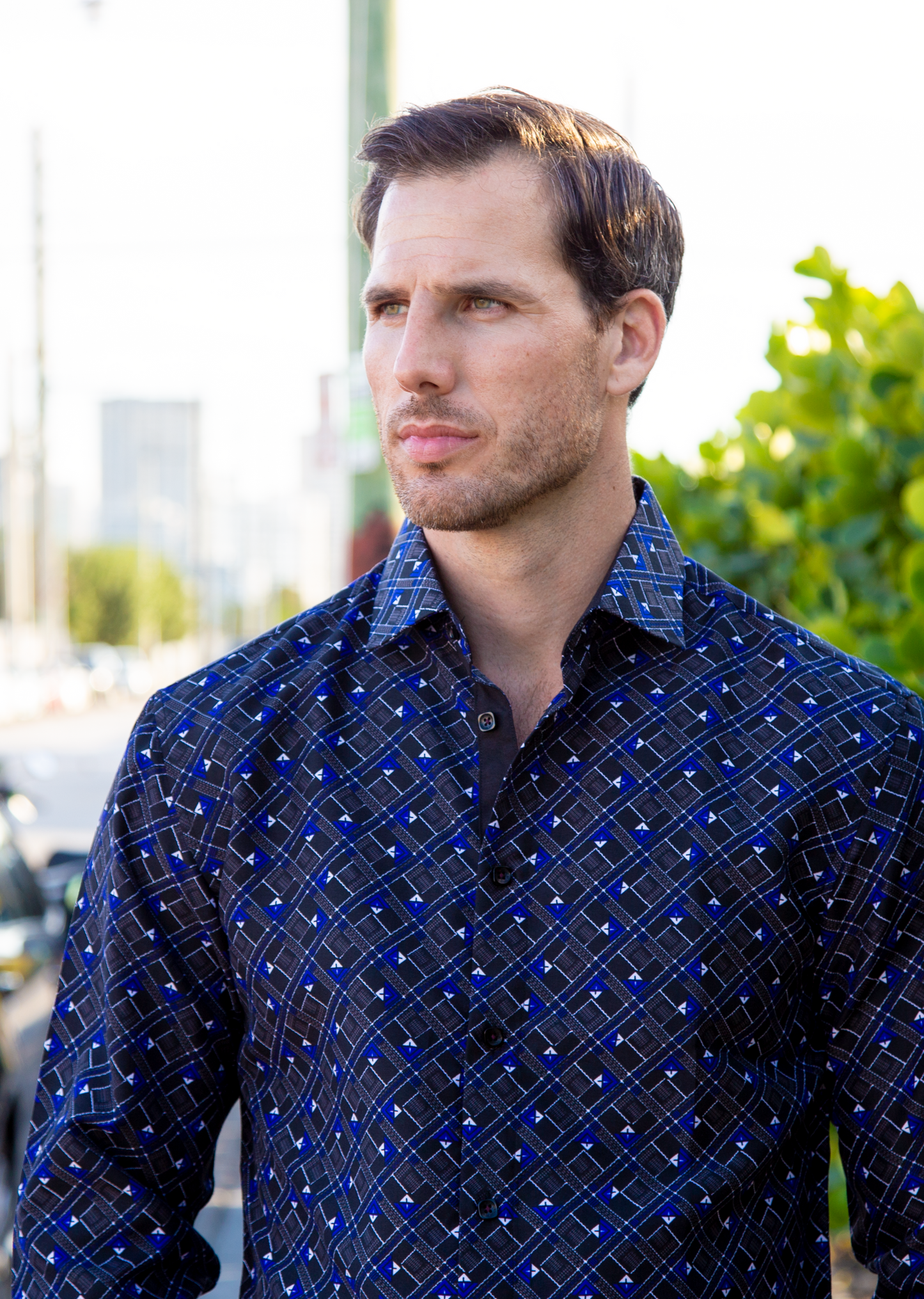 'Not Your Typical 9-5'