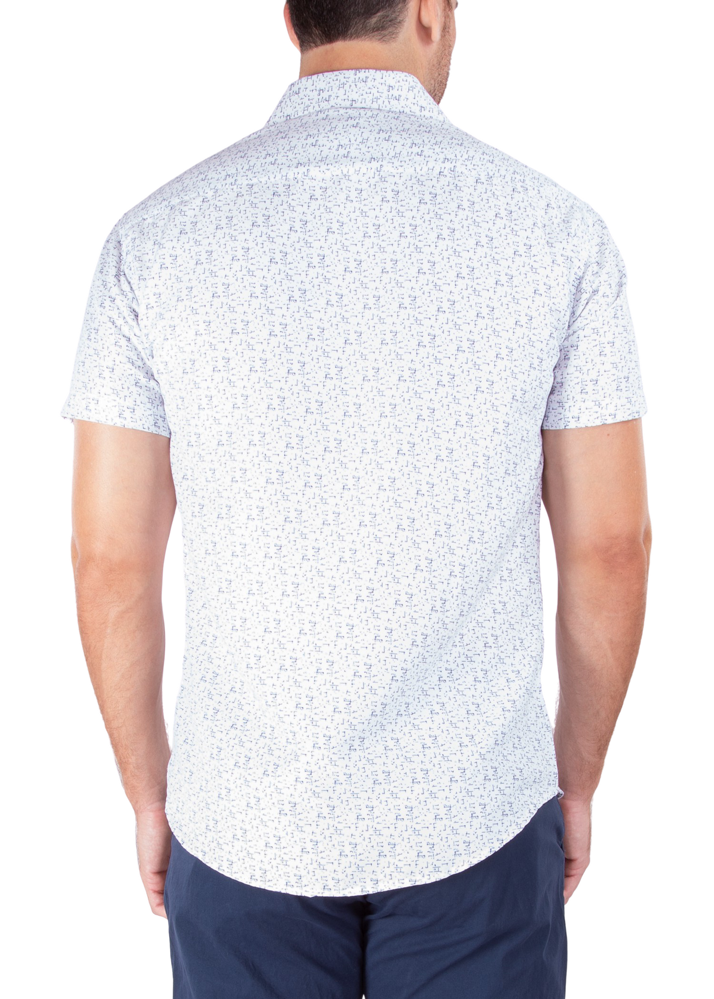 'Needs No Introduction'