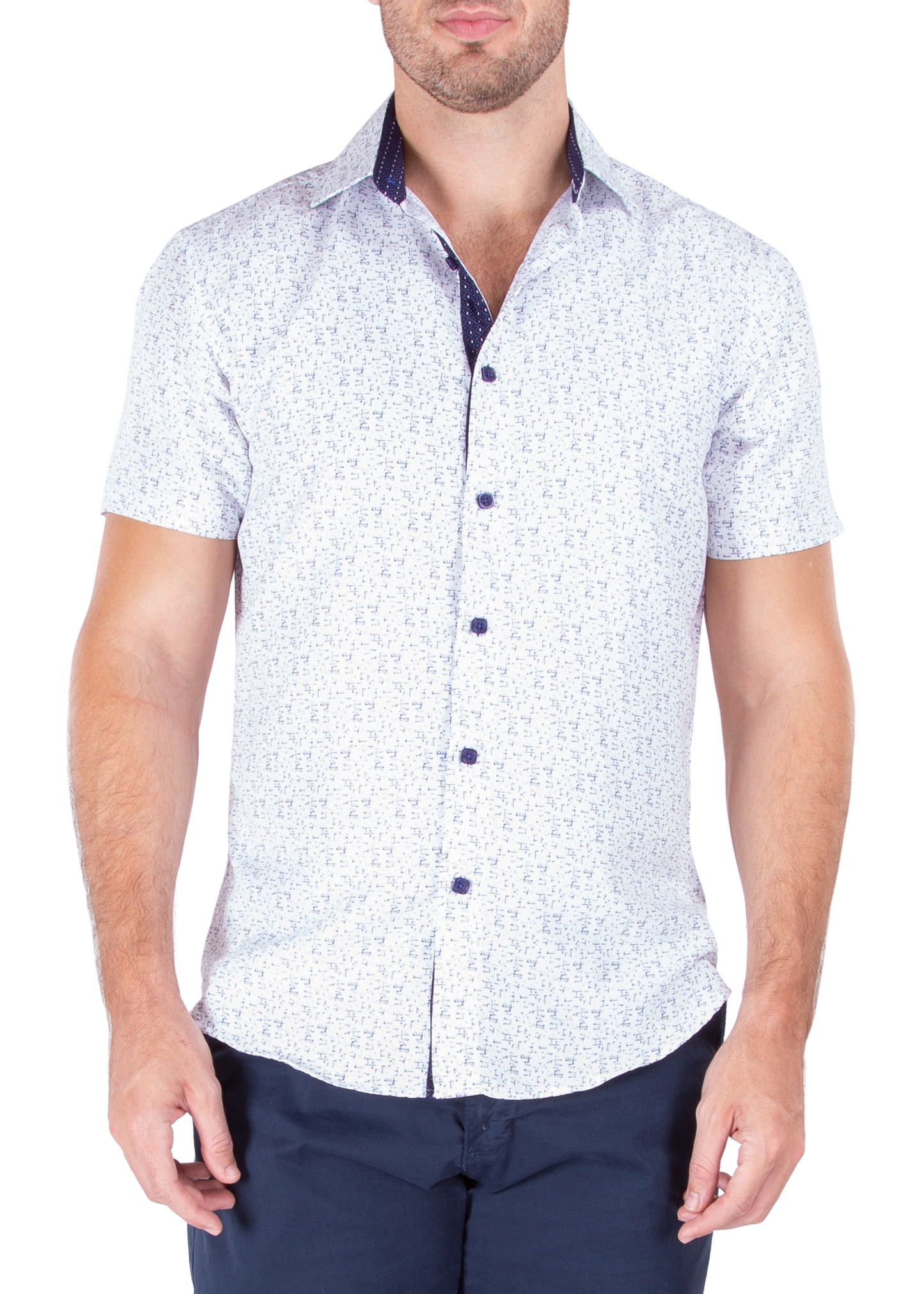 'Needs No Introduction'