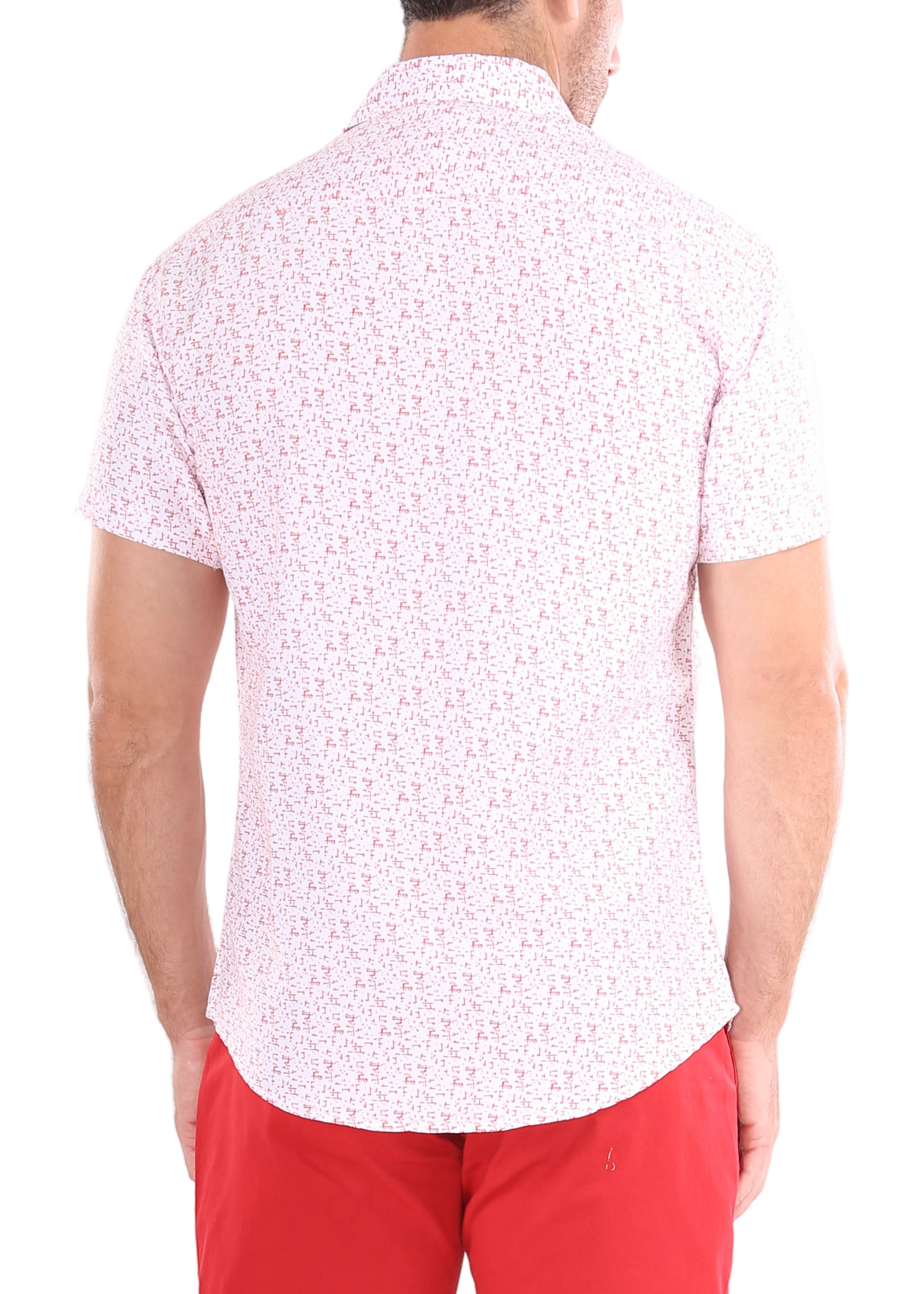 'Needs No Introduction'