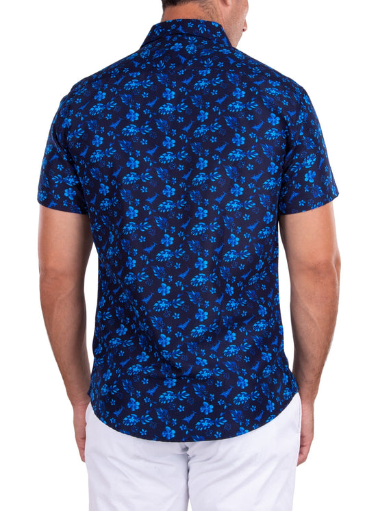 'Where's My Passport?'