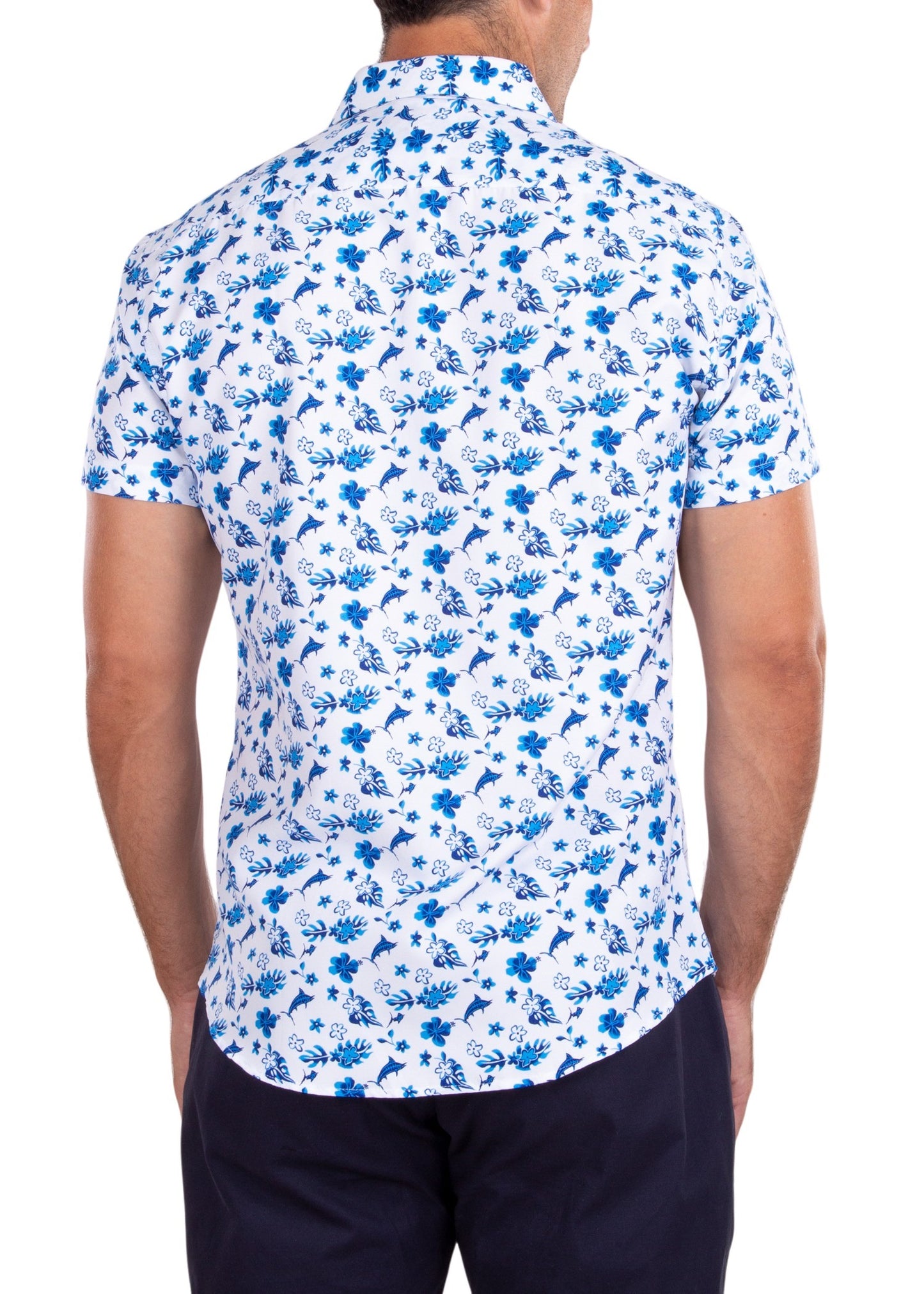 'Where's My Passport?'