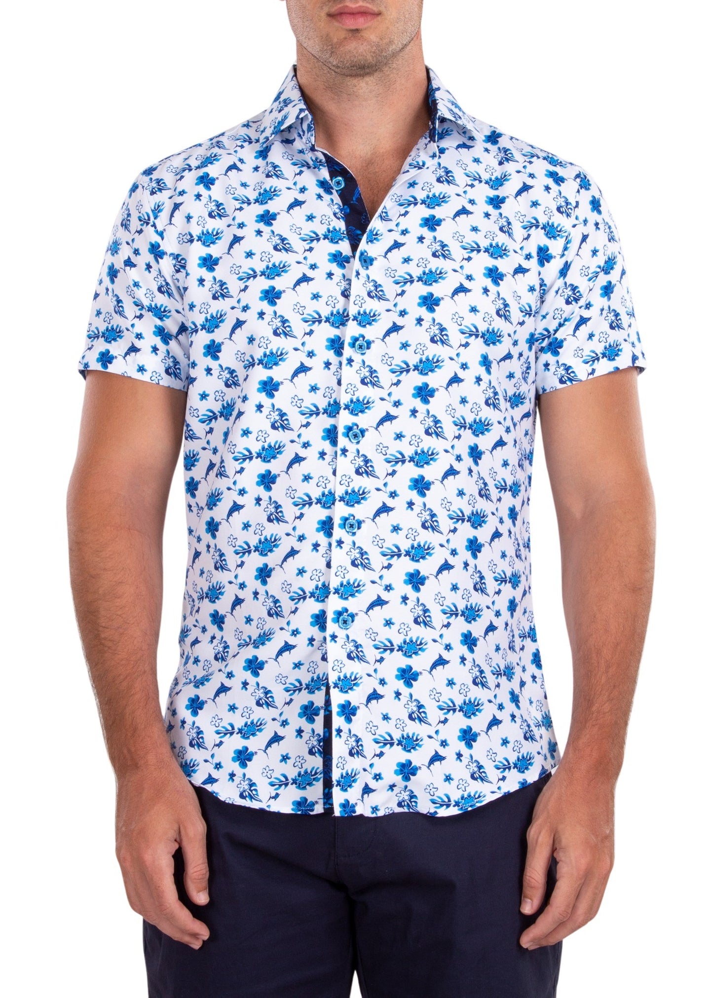 'Where's My Passport?'