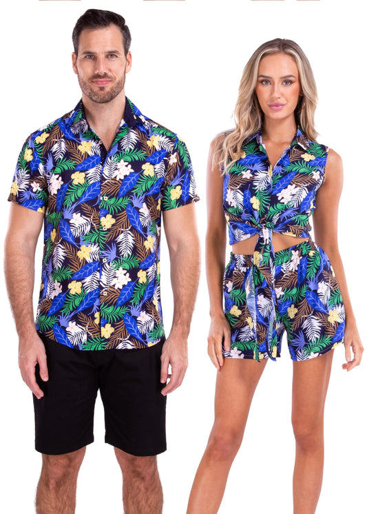 'Here Today, Gone To Maui'