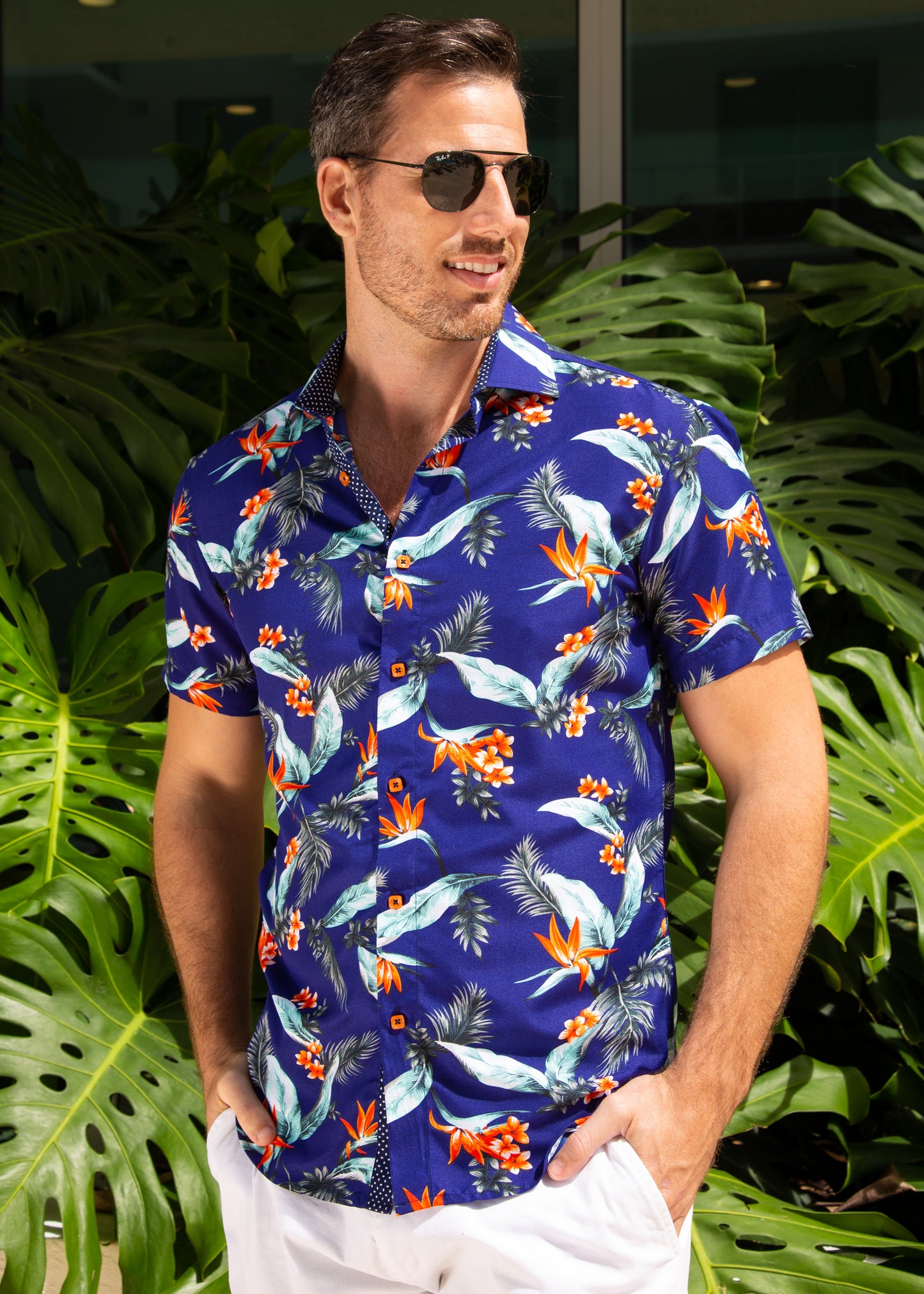 'It's All Sun And Games'