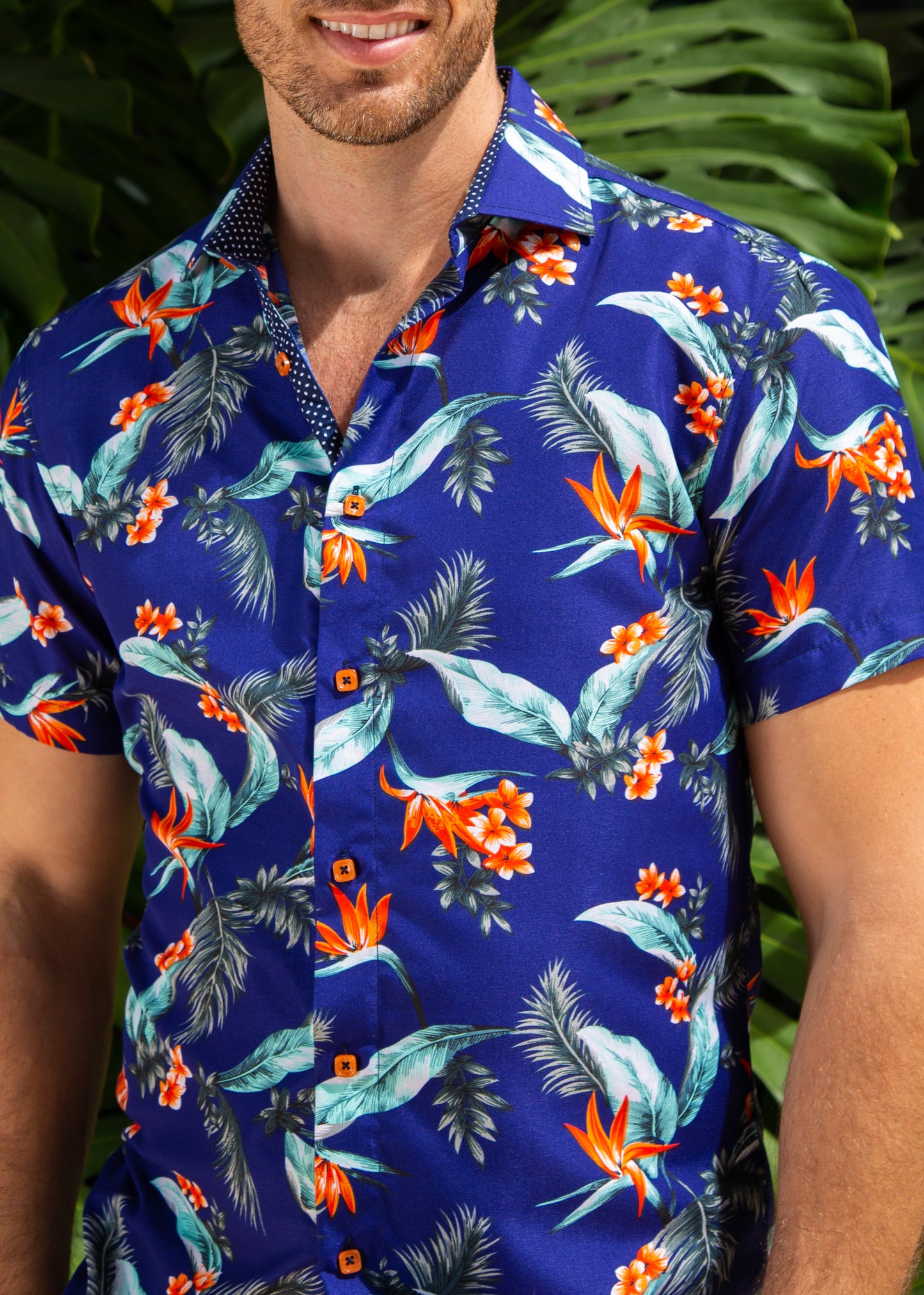 'It's All Sun And Games'