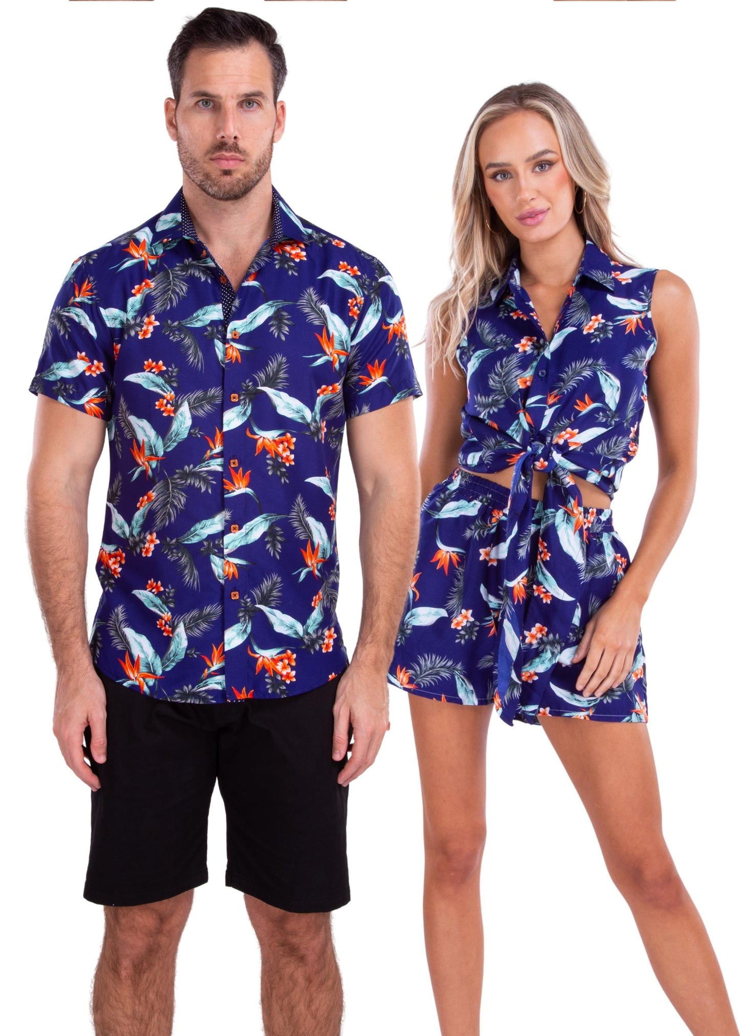 'It's All Sun And Games'