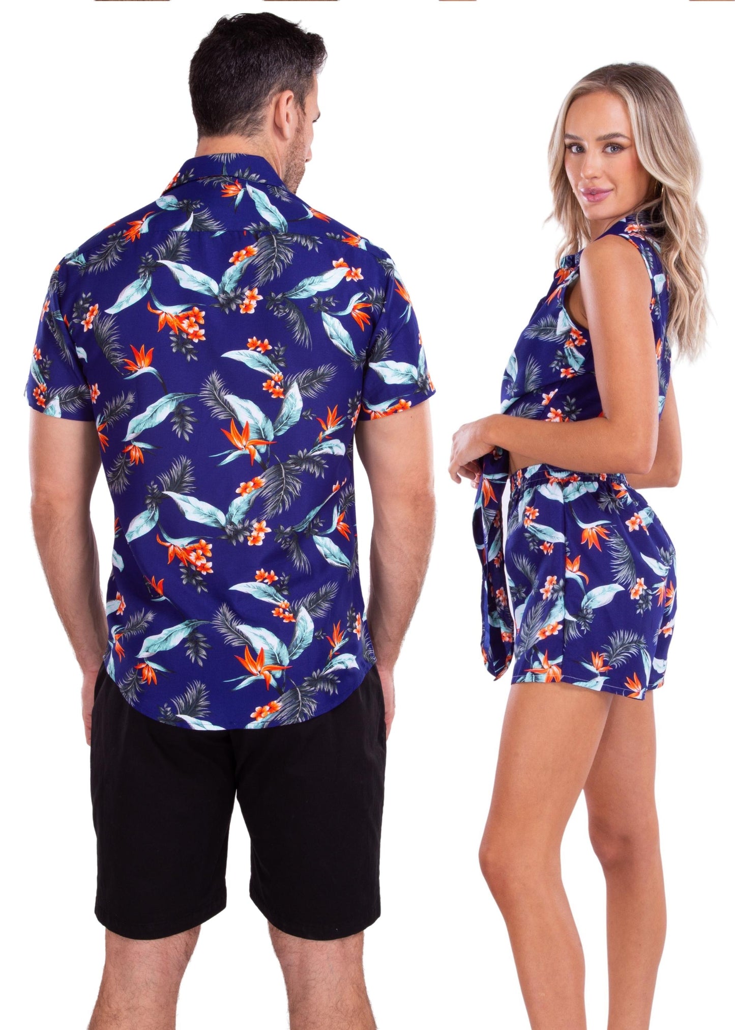 'It's All Sun And Games'