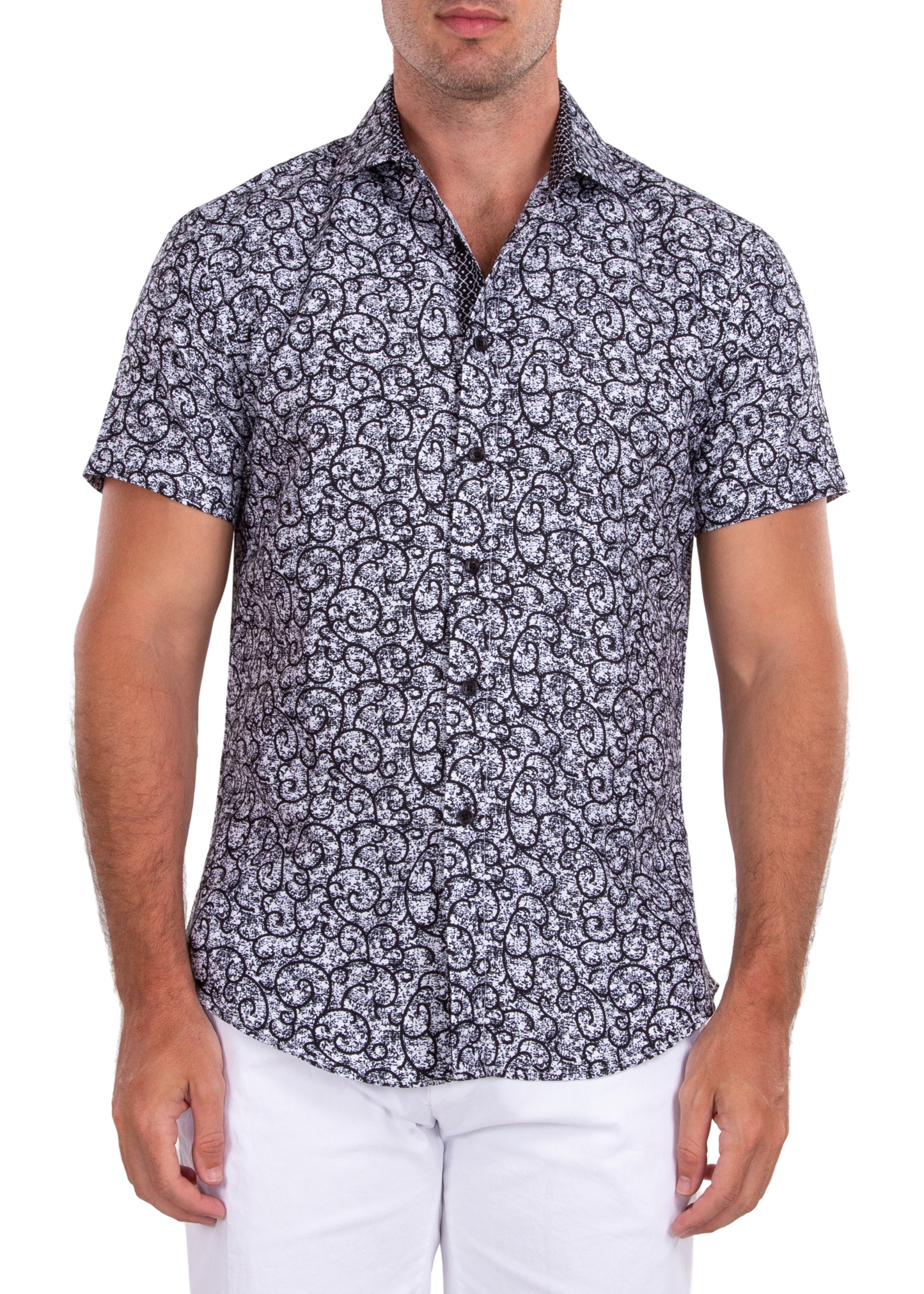 'Japanese Cloud Print'