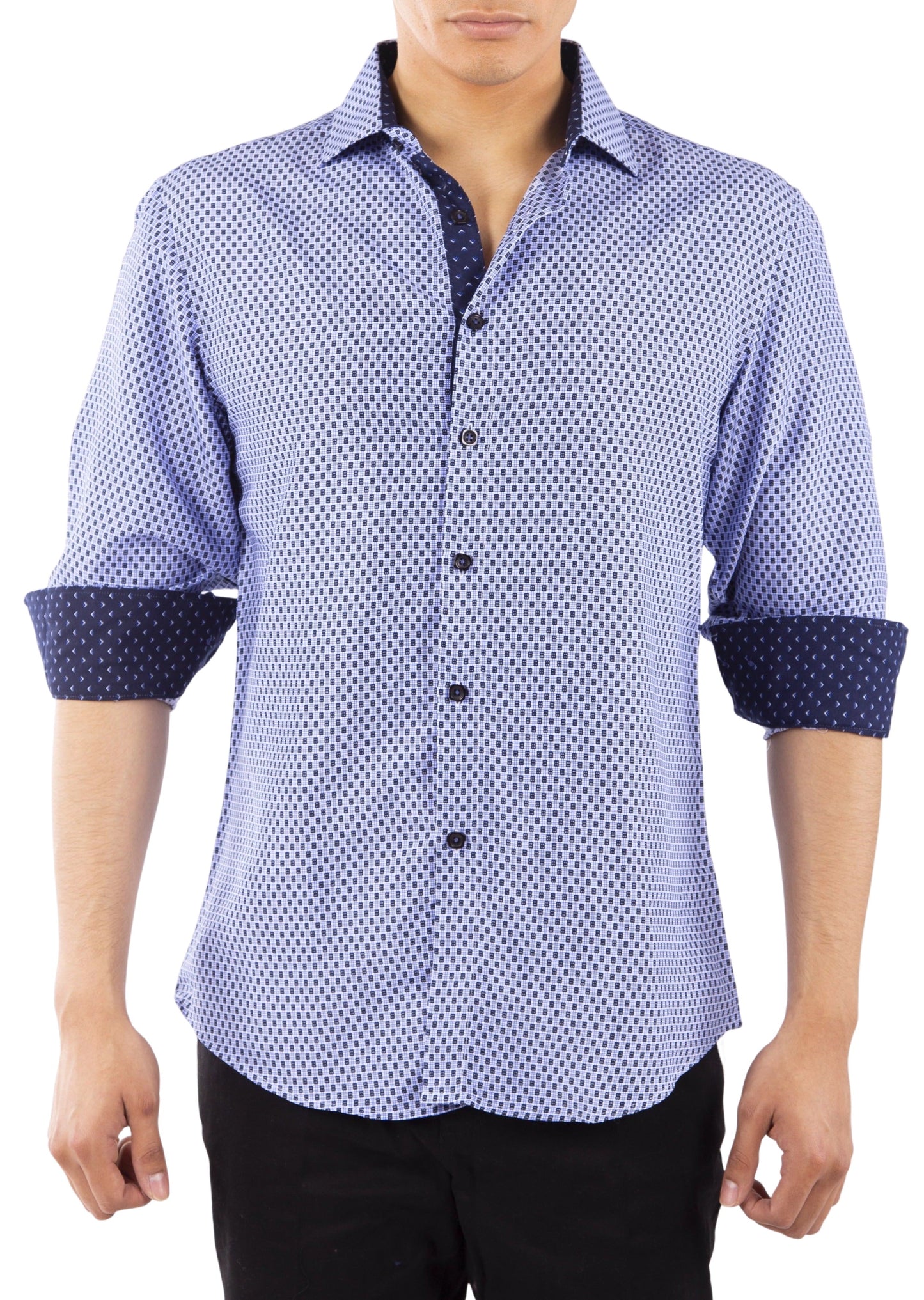 'Pledge Class President'