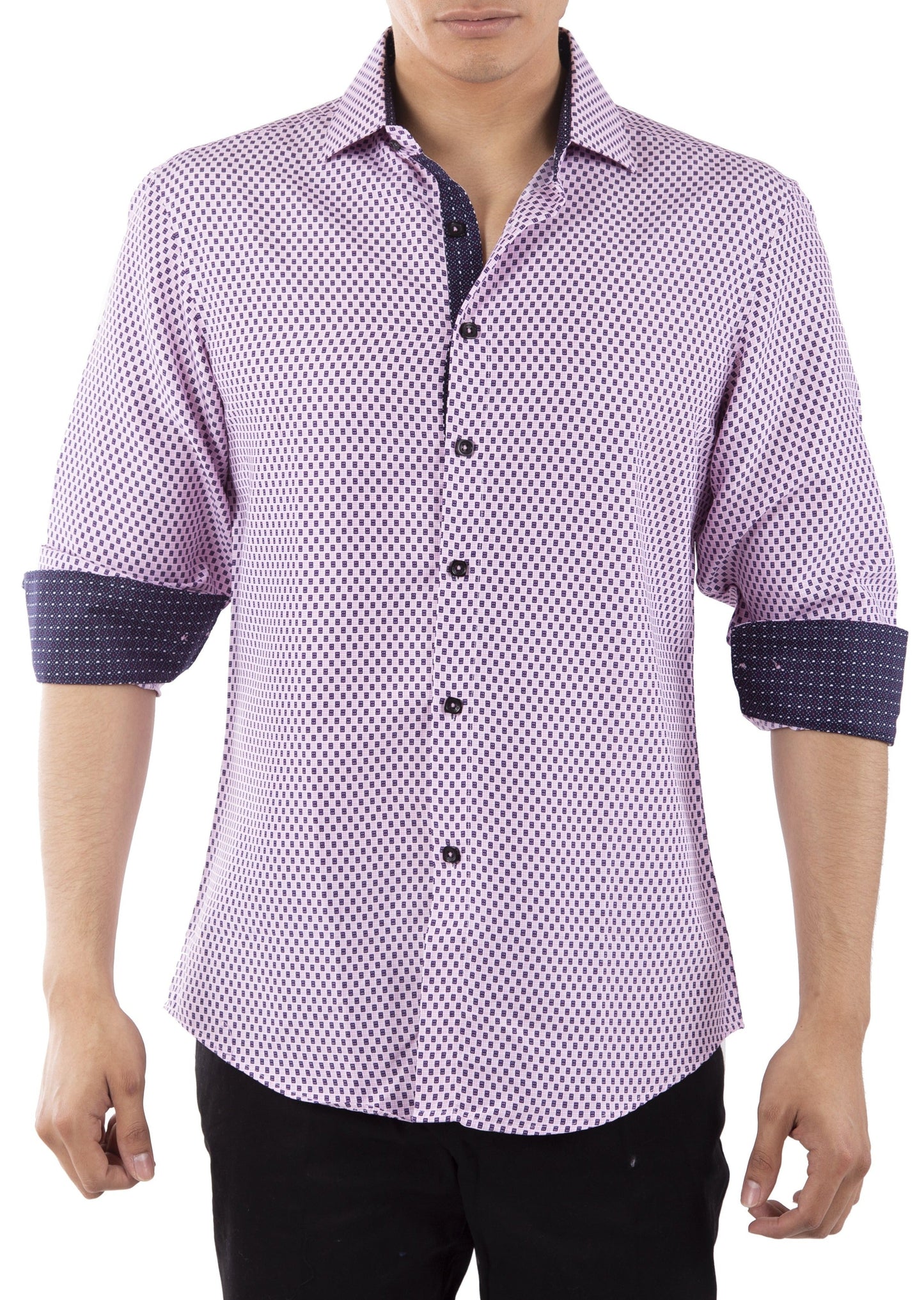 'Pledge Class President'