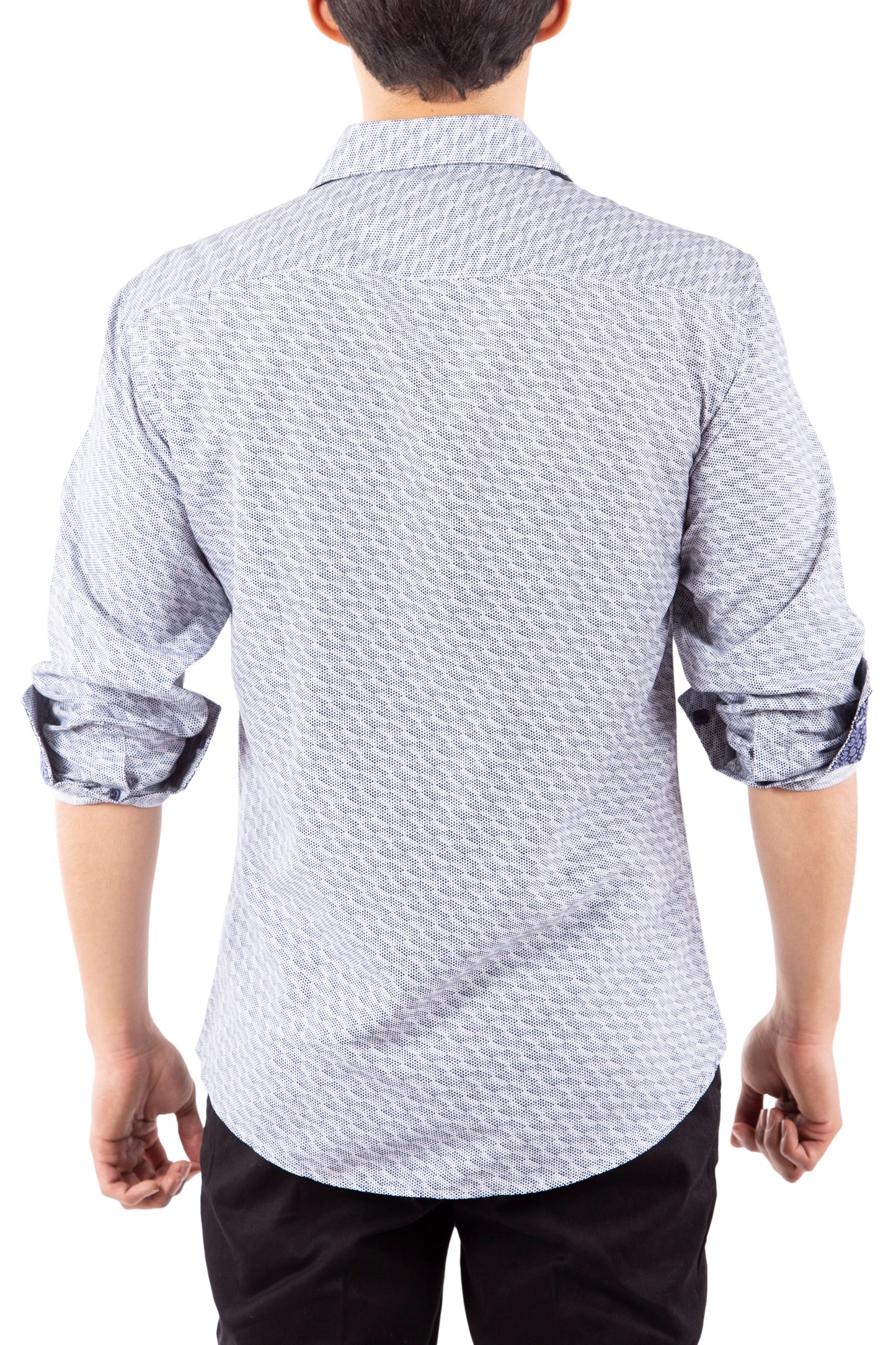 'It's Gradient To See You'