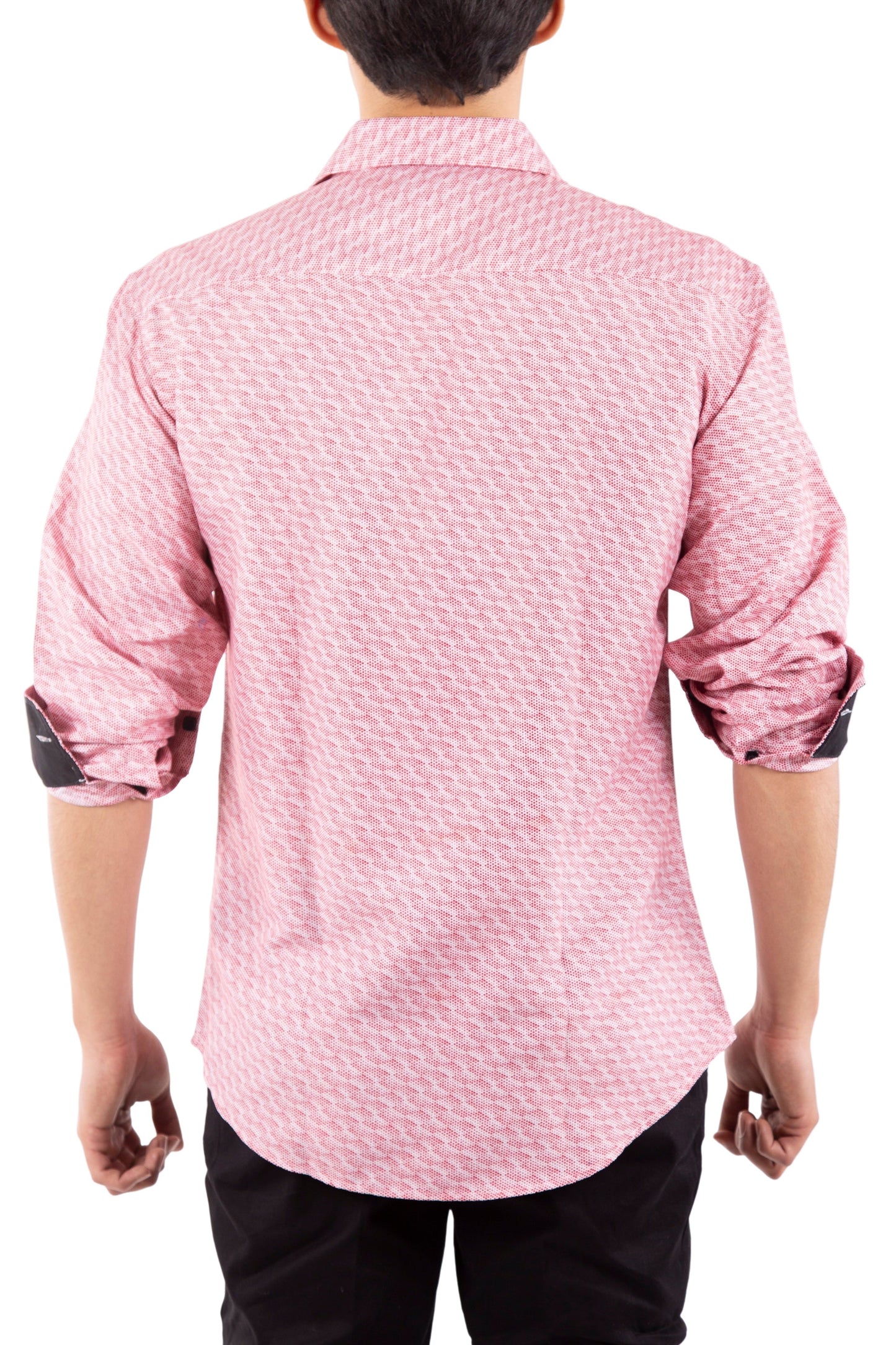 'It's Gradient To See You'