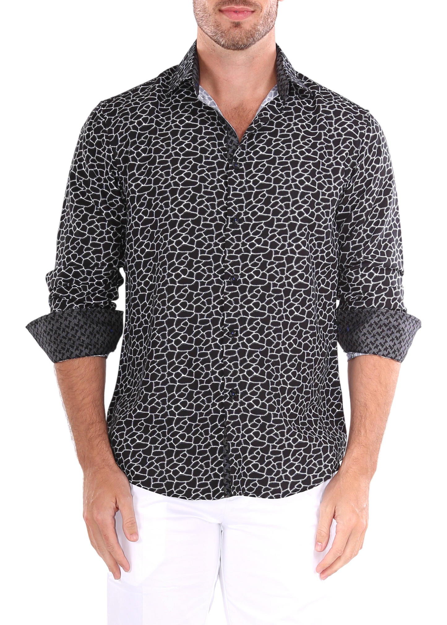 'Coral Of The Story'