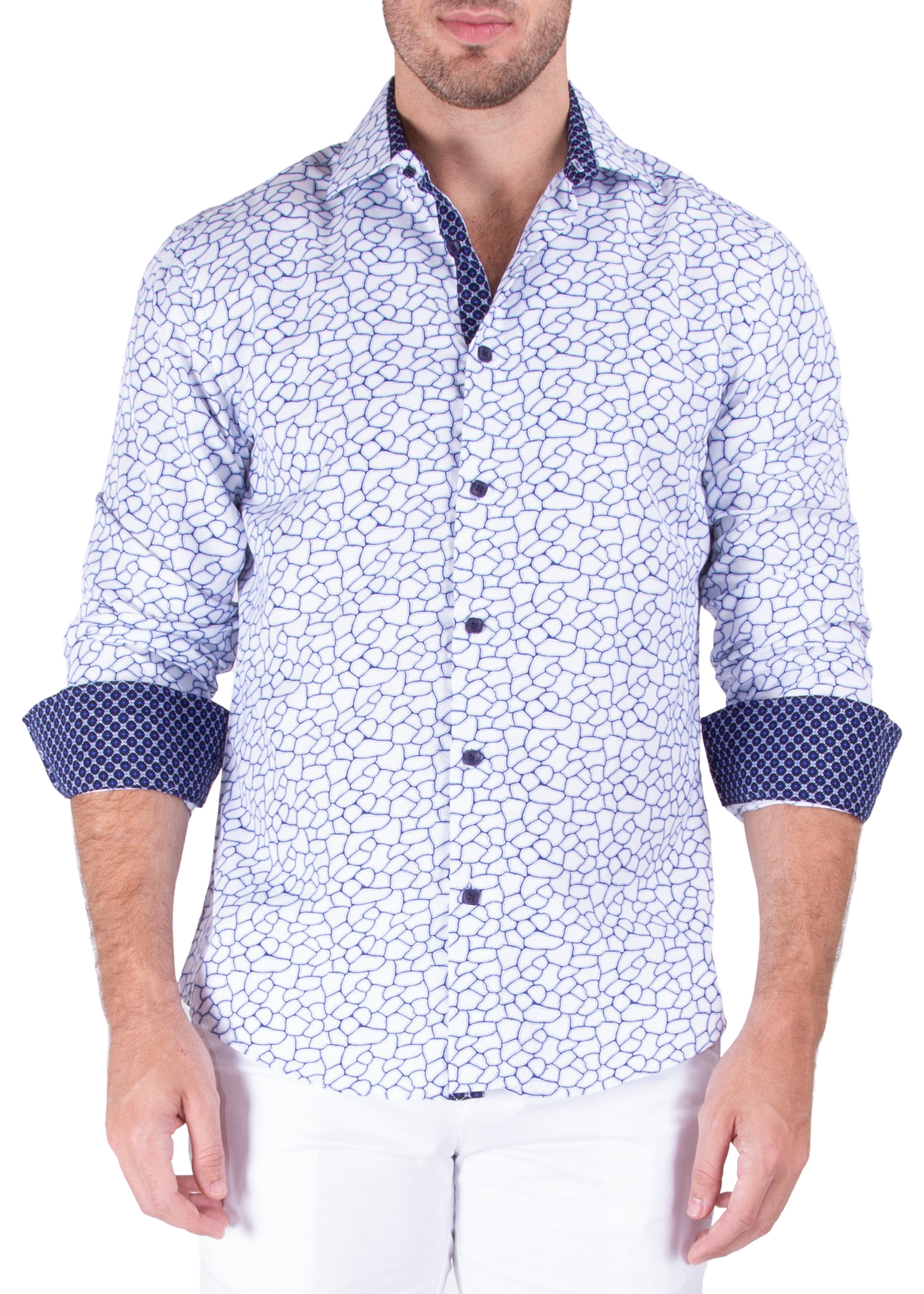 'Coral Of The Story'