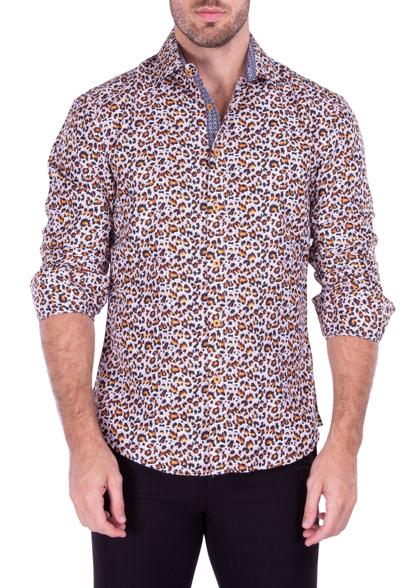 'Once A Cheetah, Always A Cheetah'