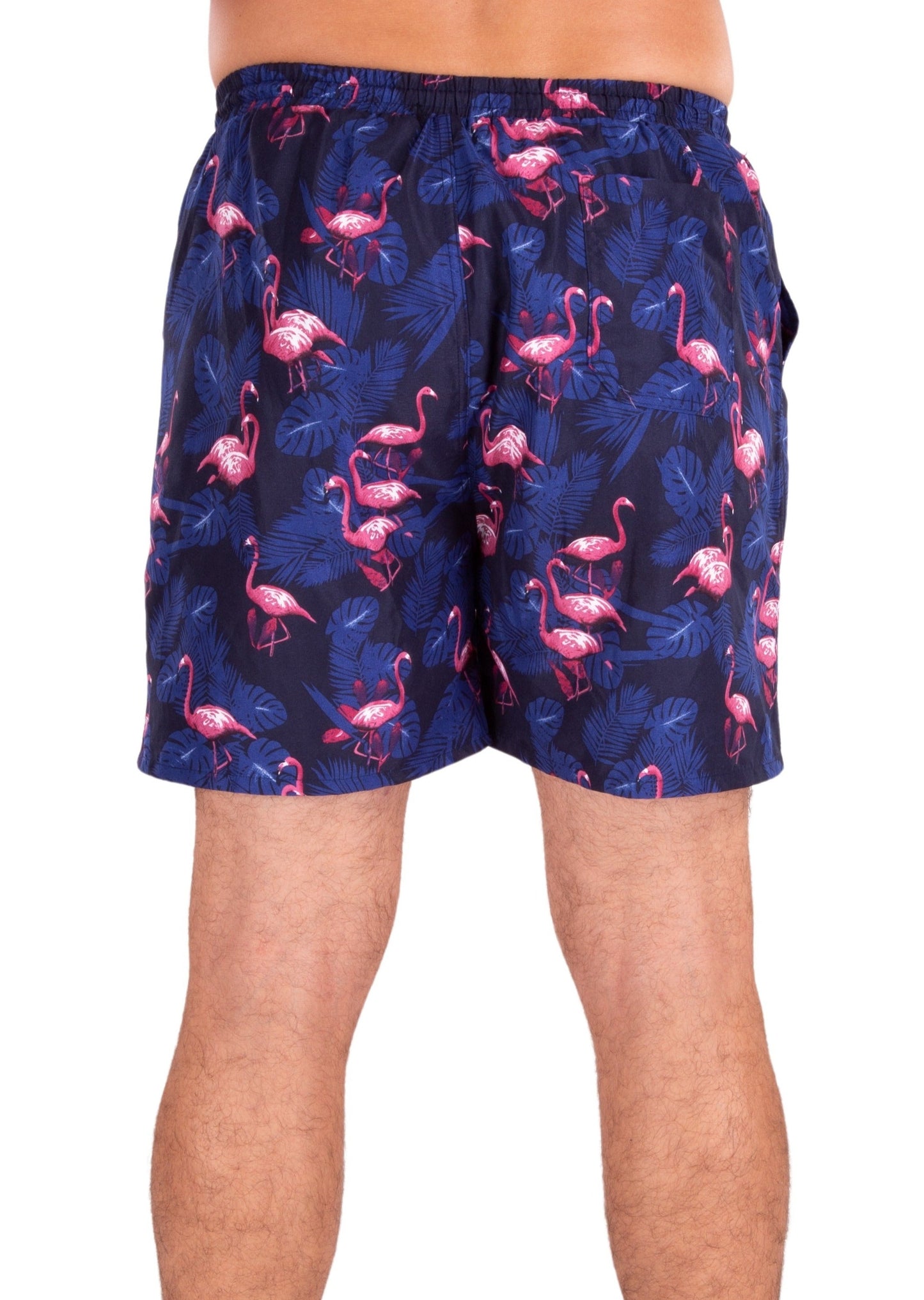 'Flocking Amazing' Swim Shorts