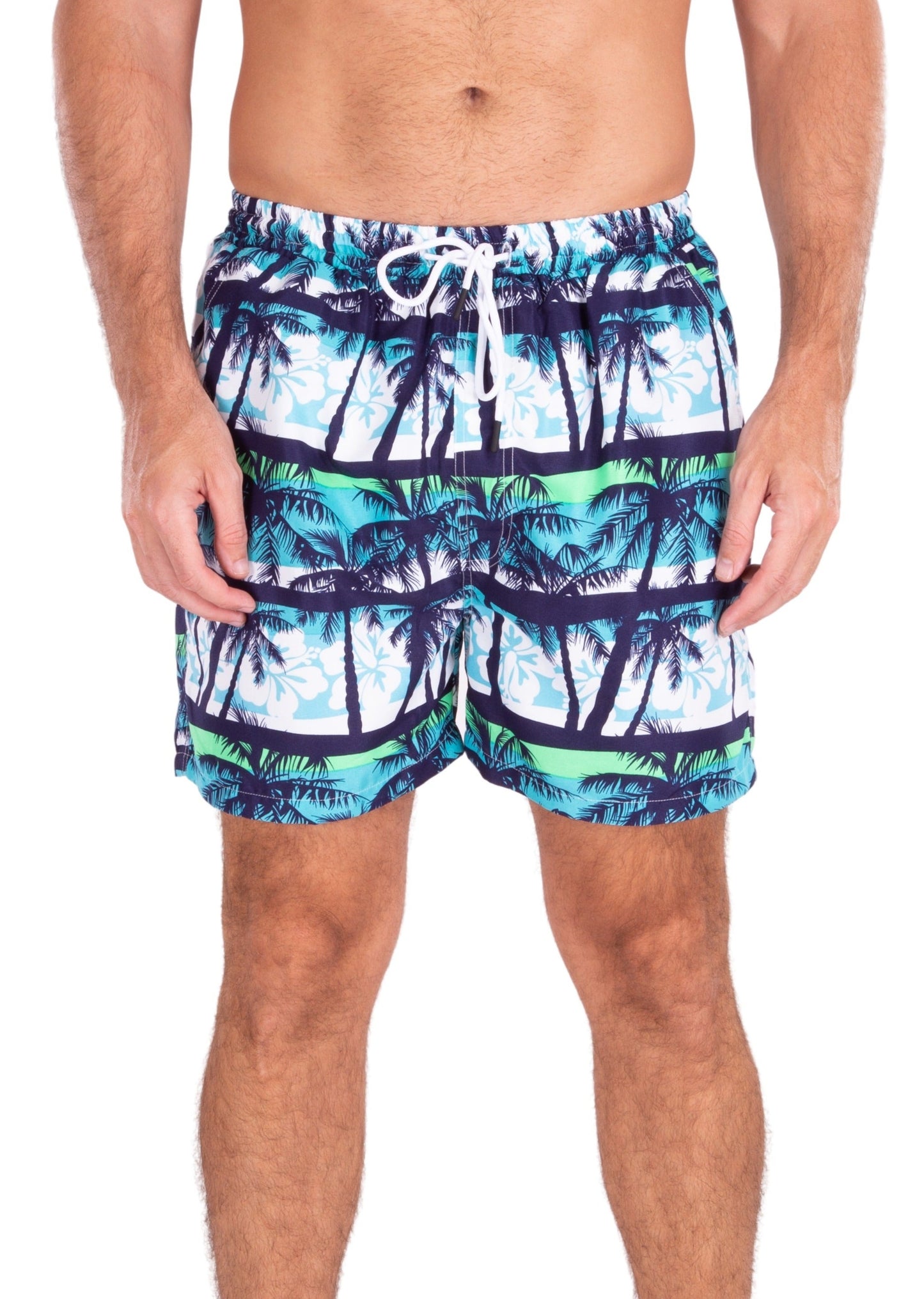 'Son Of A Beach' Swim Shorts