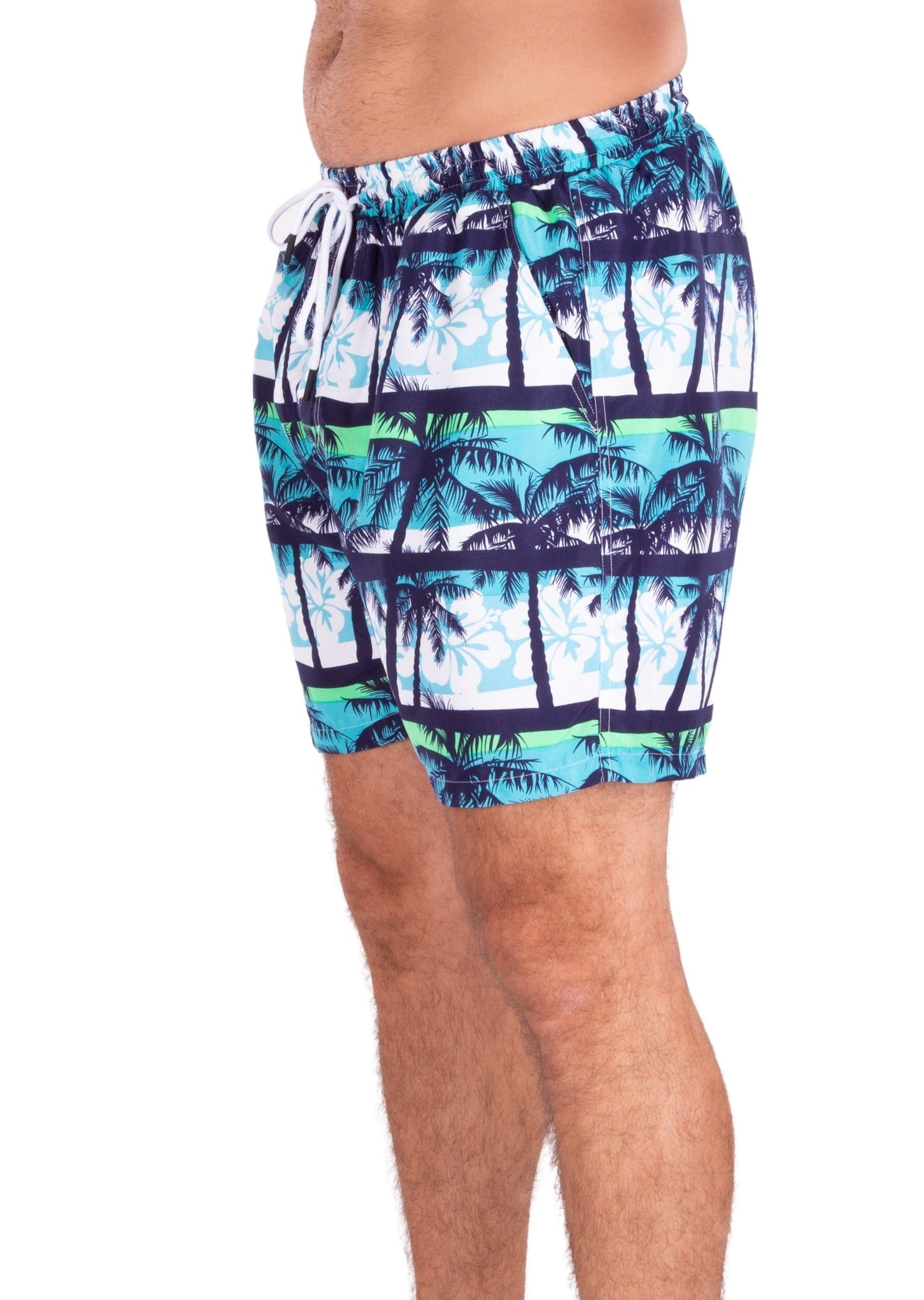 'Son Of A Beach' Swim Shorts